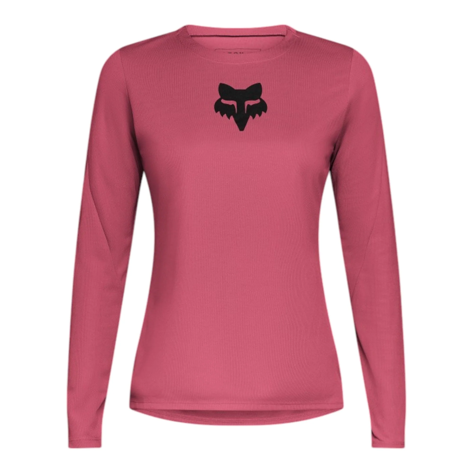 Maillot de Vélo de Montagne Manches Longues Ranger Fox Head Femme