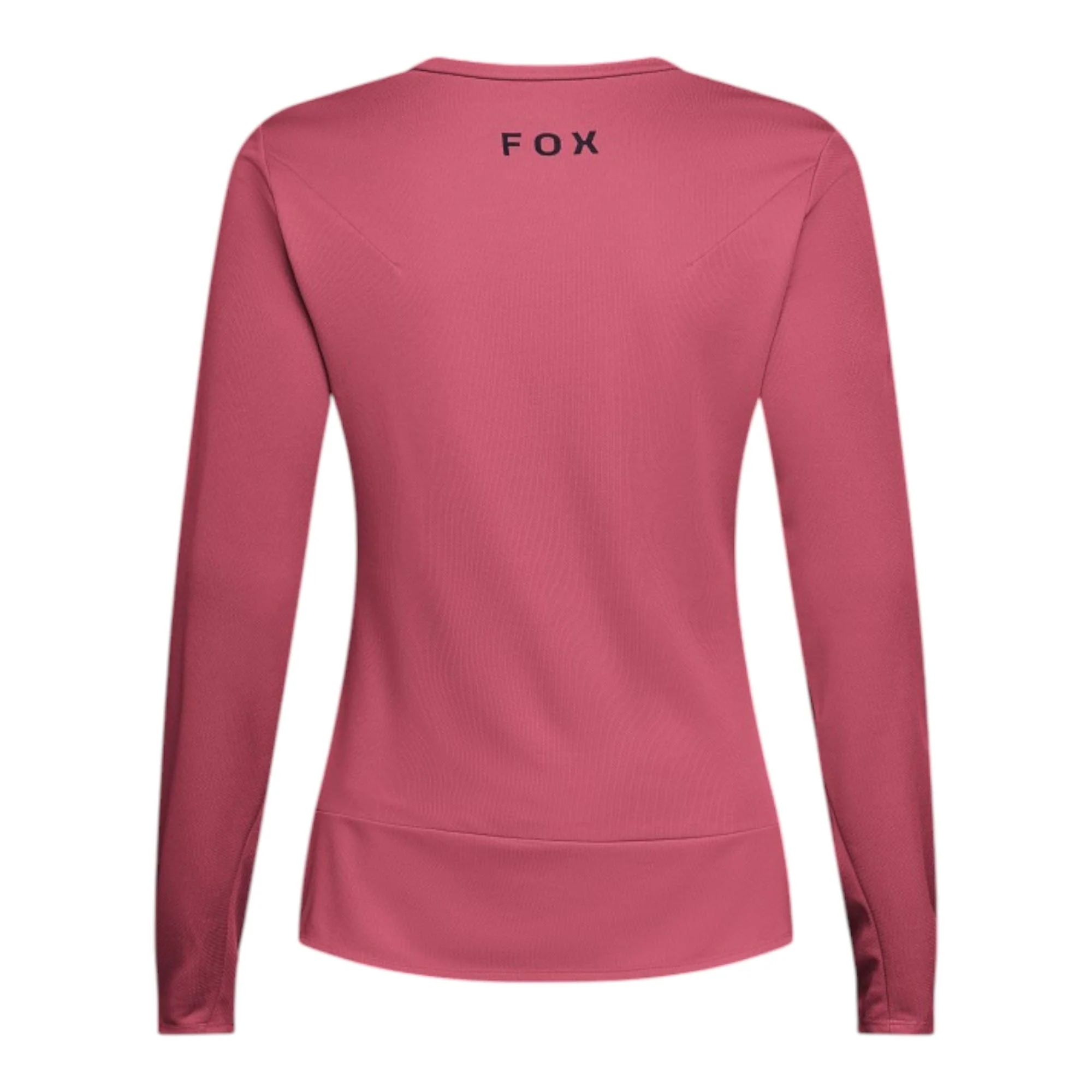 Maillot de Vélo de Montagne Manches Longues Ranger Fox Head Femme - Image 2
