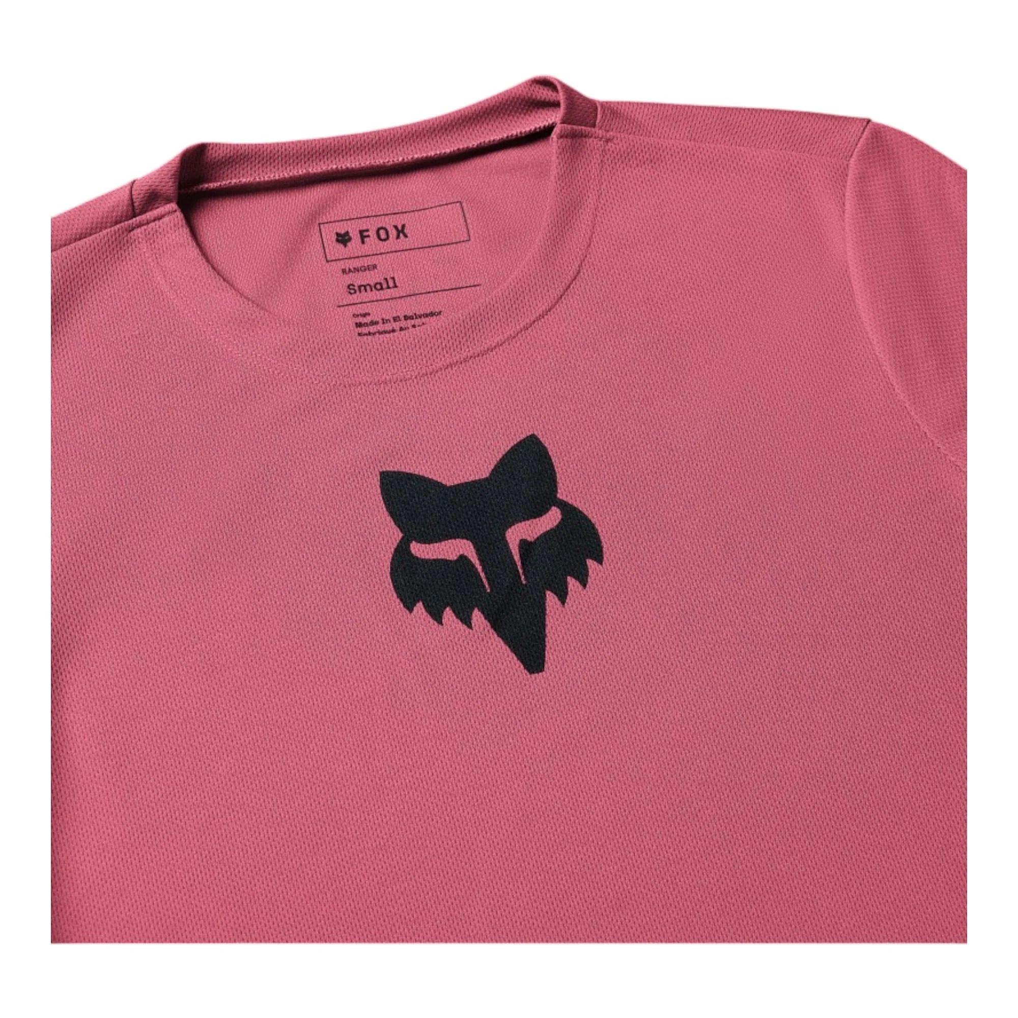 Maillot de Vélo de Montagne Manches Longues Ranger Fox Head Femme - Image 3