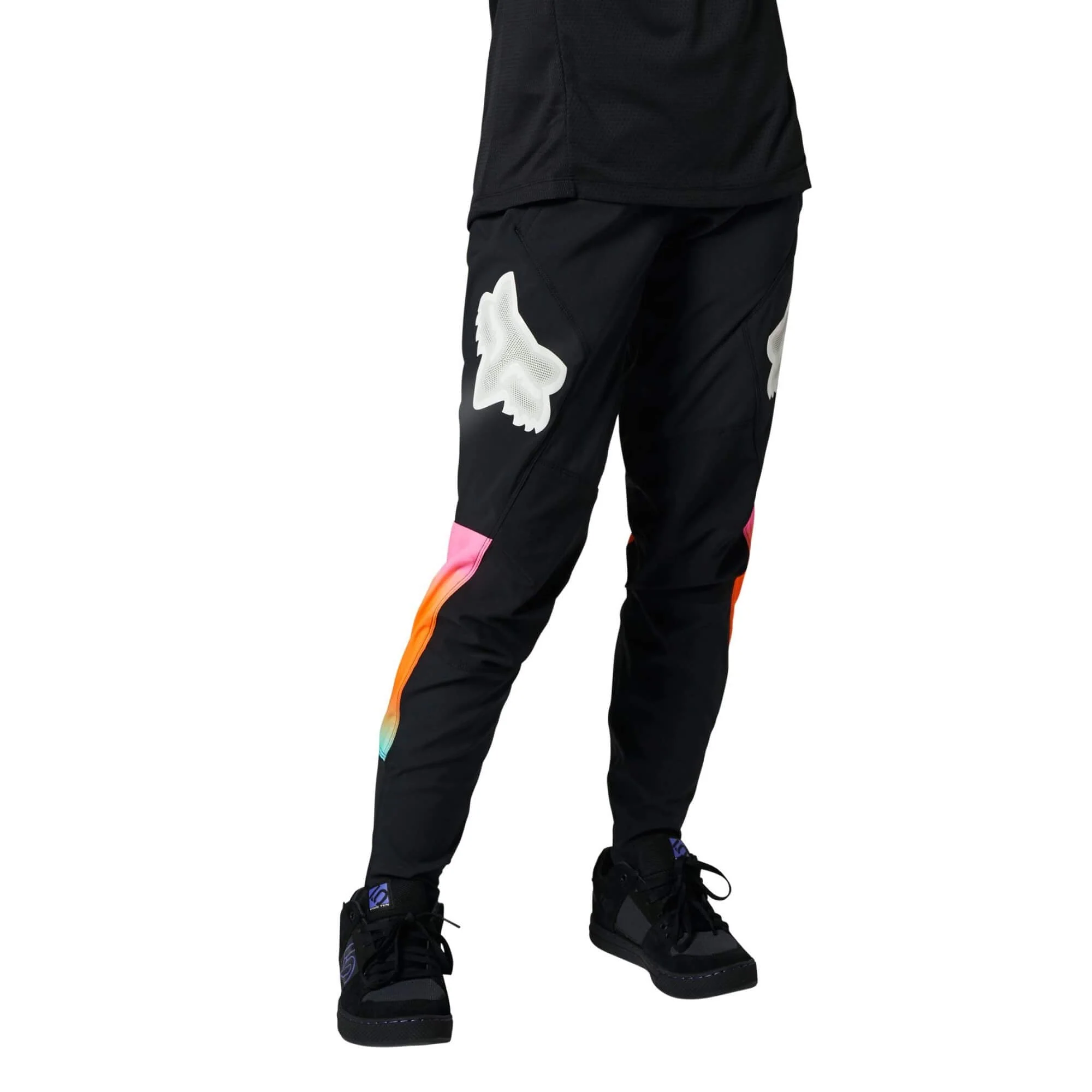 Pantalon de Vélo de Montagne Defend Pyre Femme - Image 2