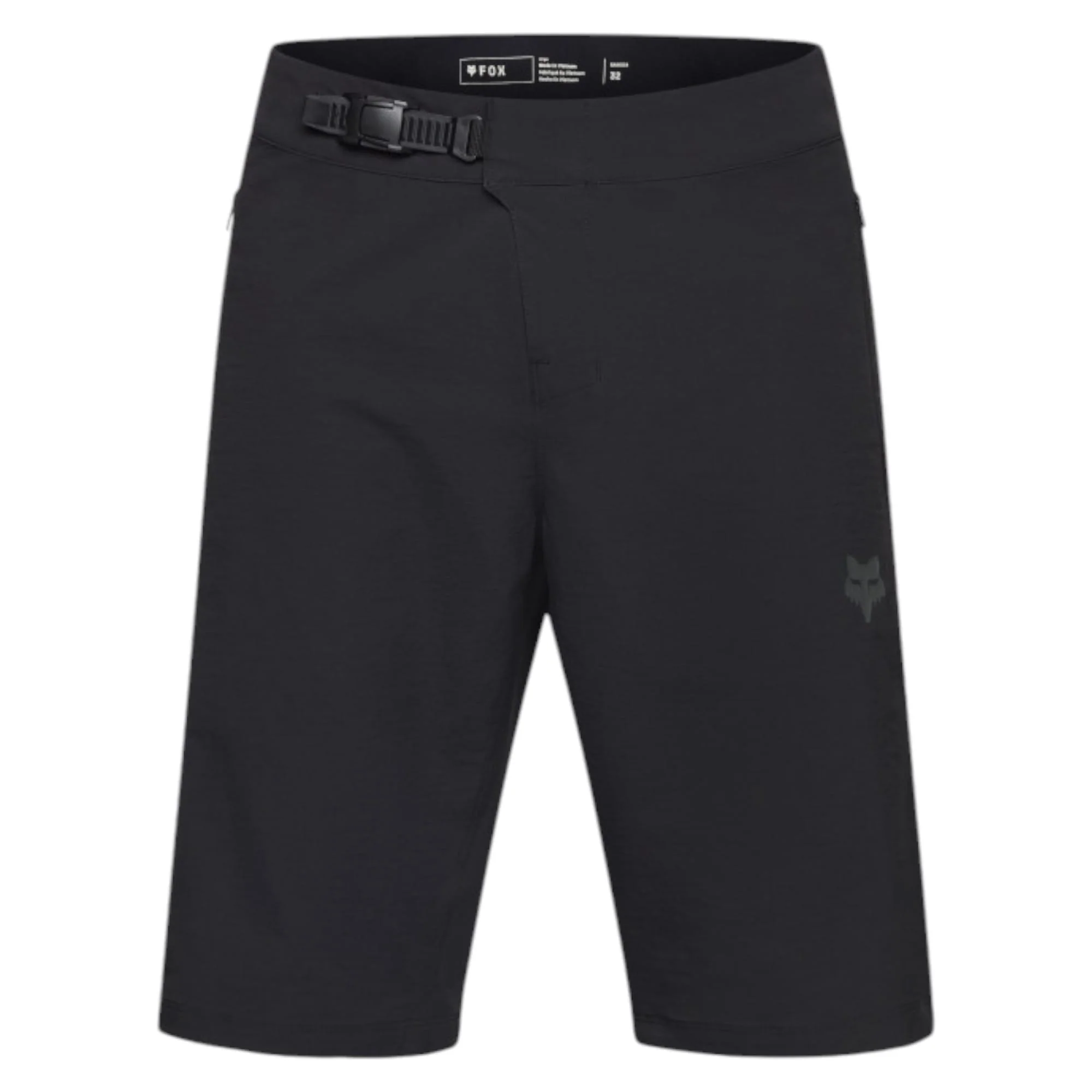 Short de Vélo de Montagne Ranger Homme