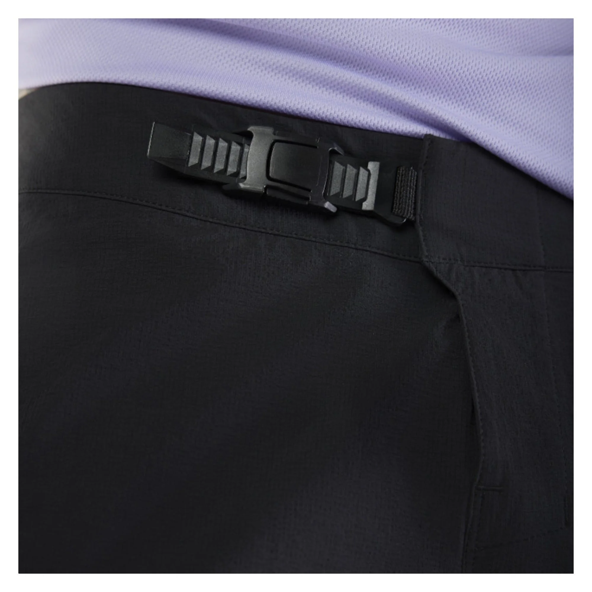 Short de Vélo de Montagne Ranger Homme - Image 4