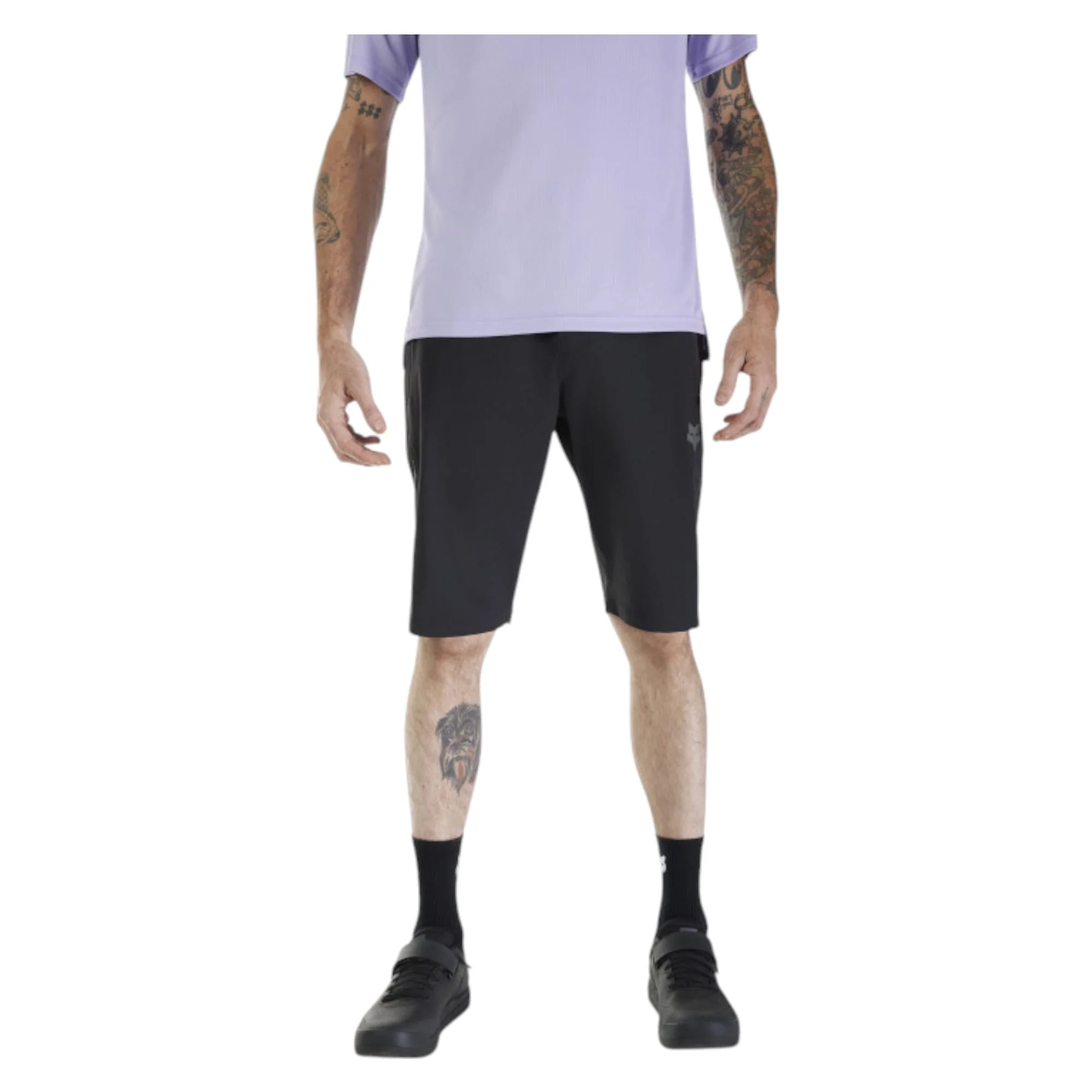 Short de Vélo de Montagne Ranger Homme - Image 5