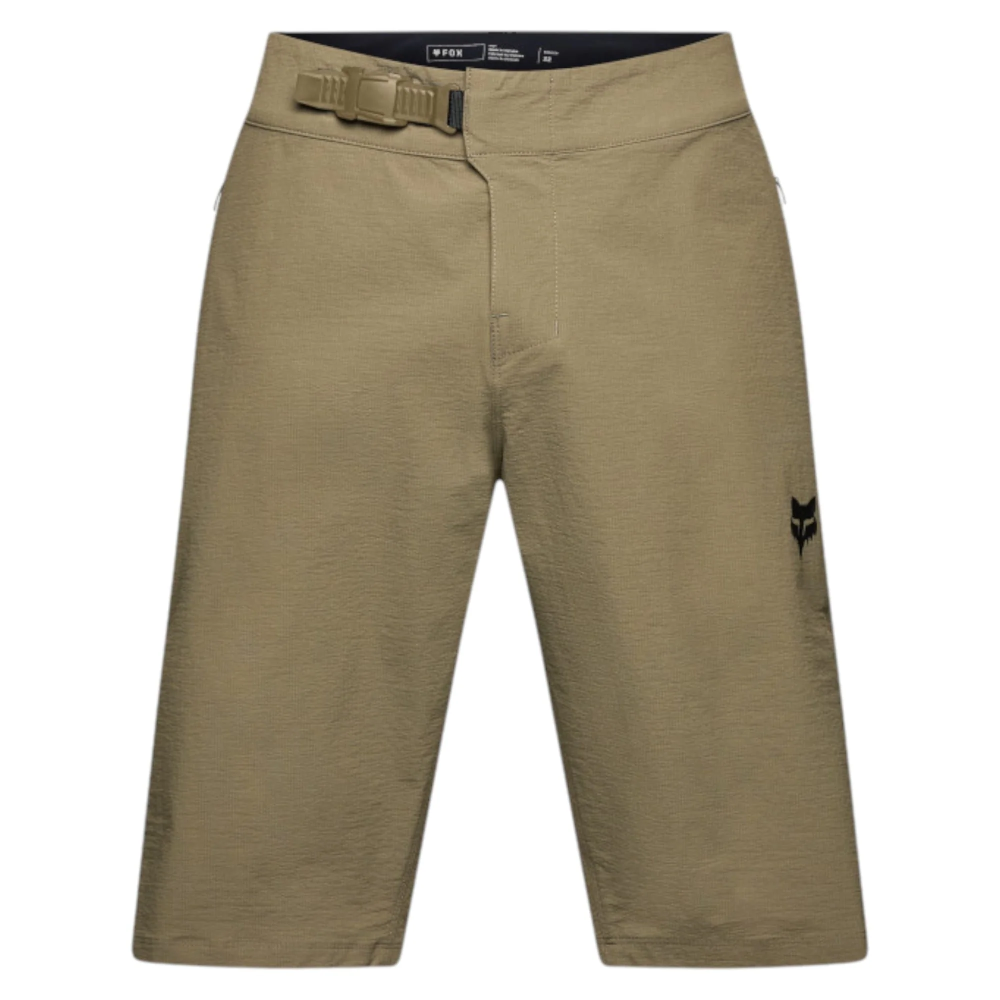 Short de Vélo de Montagne Ranger Homme - Image 6