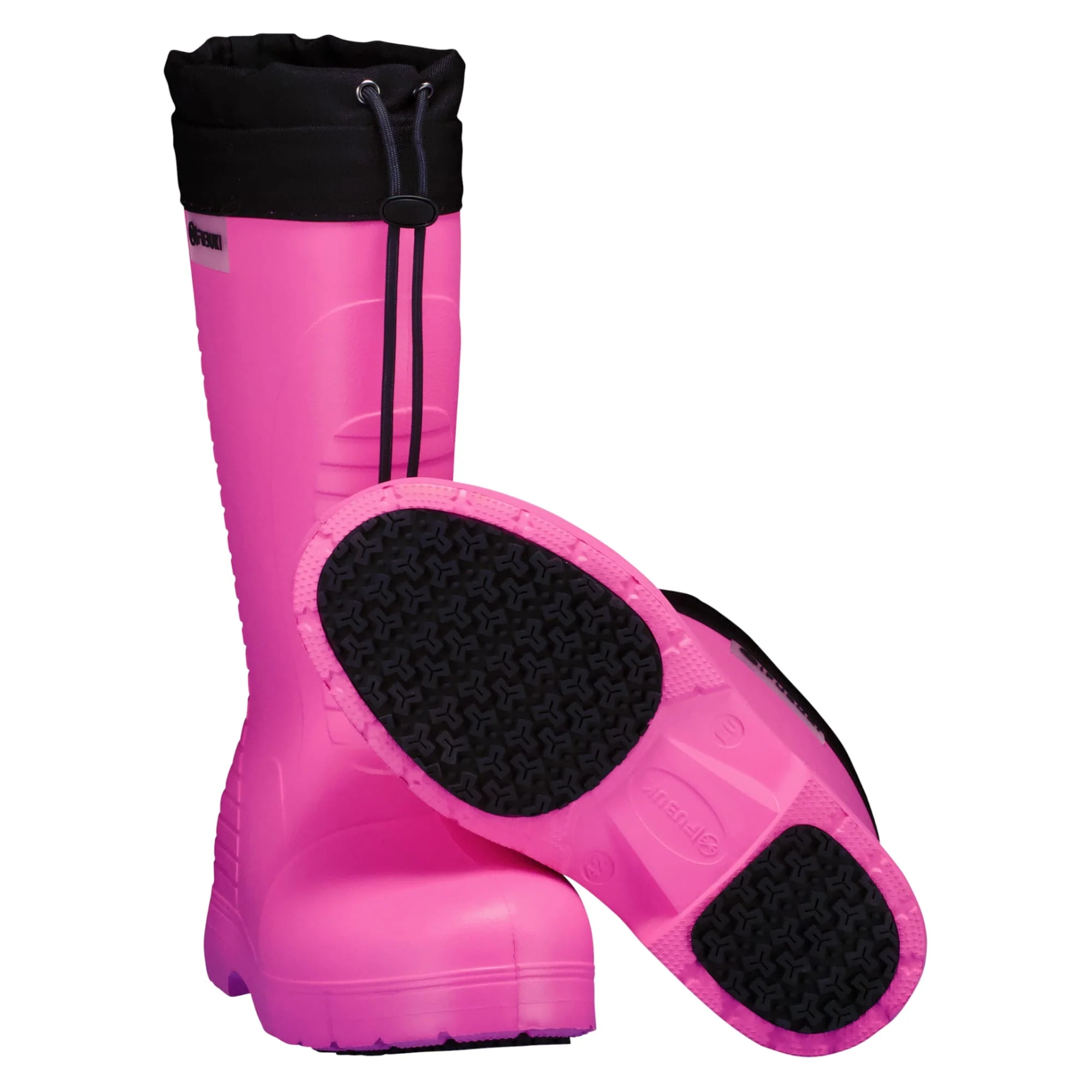 Bottes d'Hiver Niseko 3.0 Adulte - Image 5