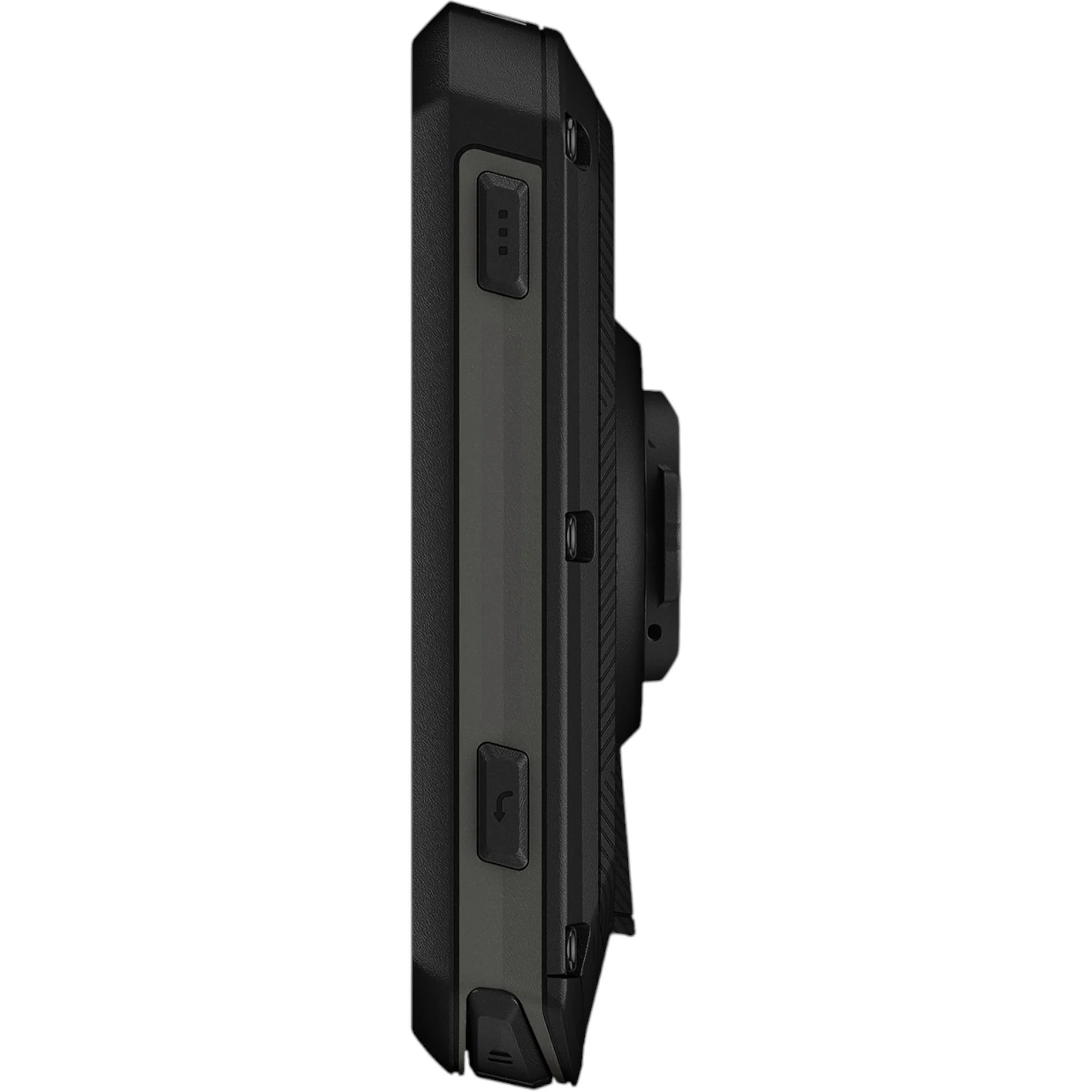 Cyclomètre de Vélo Edge 550 Noir - Image 7