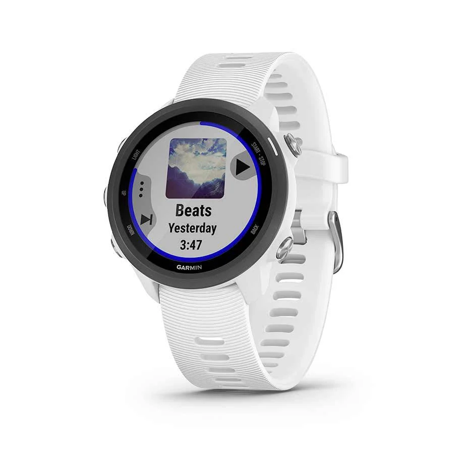 Montre Forerunner 245 Music - Image 4