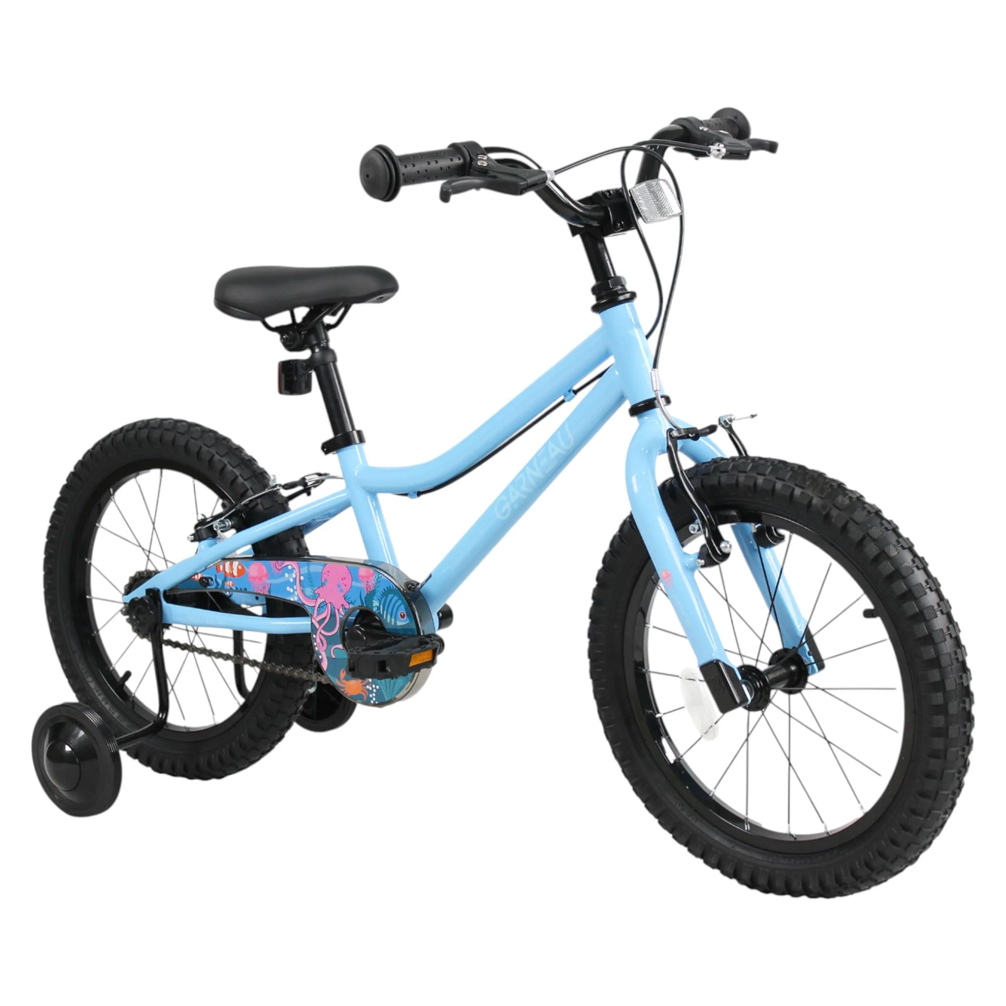 Vélo F-16 Enfant - Image 10