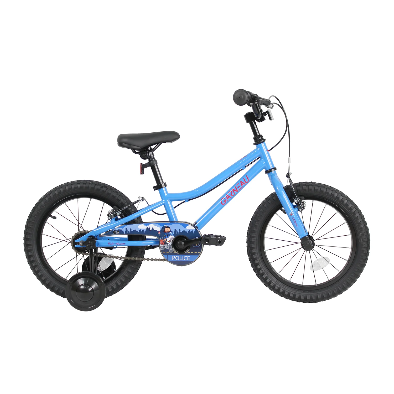 Vélo F-16 Enfant - Image 5