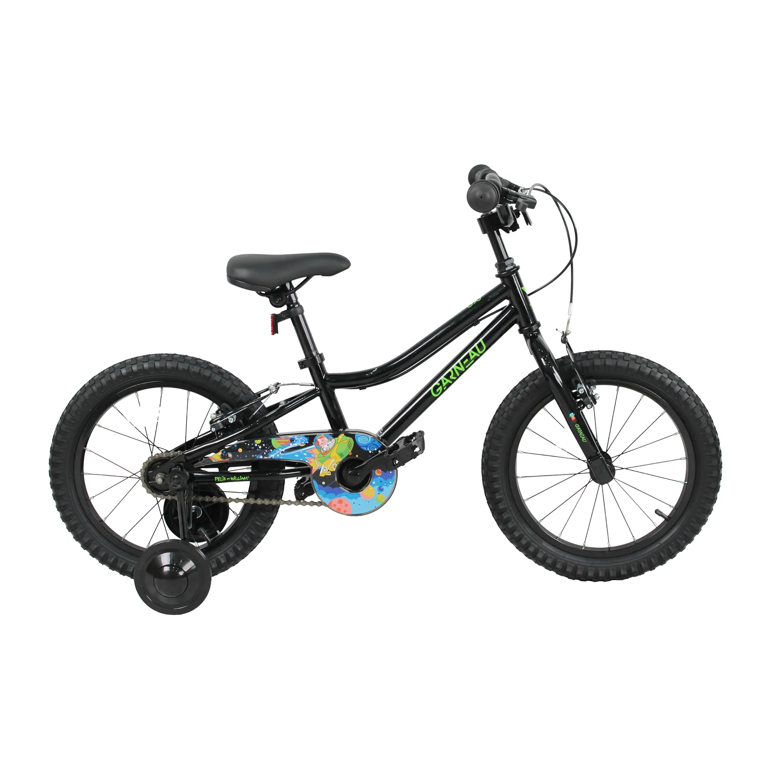 Vélo F-16 Enfant - Image 8