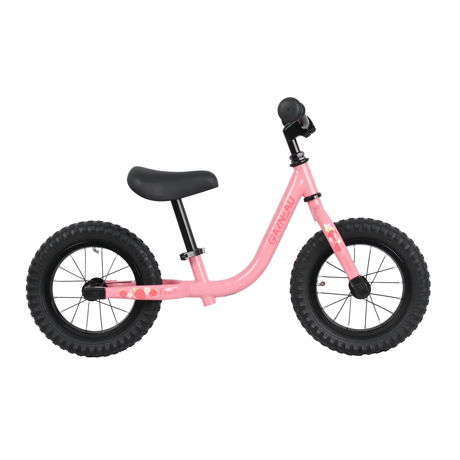 Vélo Hybride F-UN Enfant - Image 5