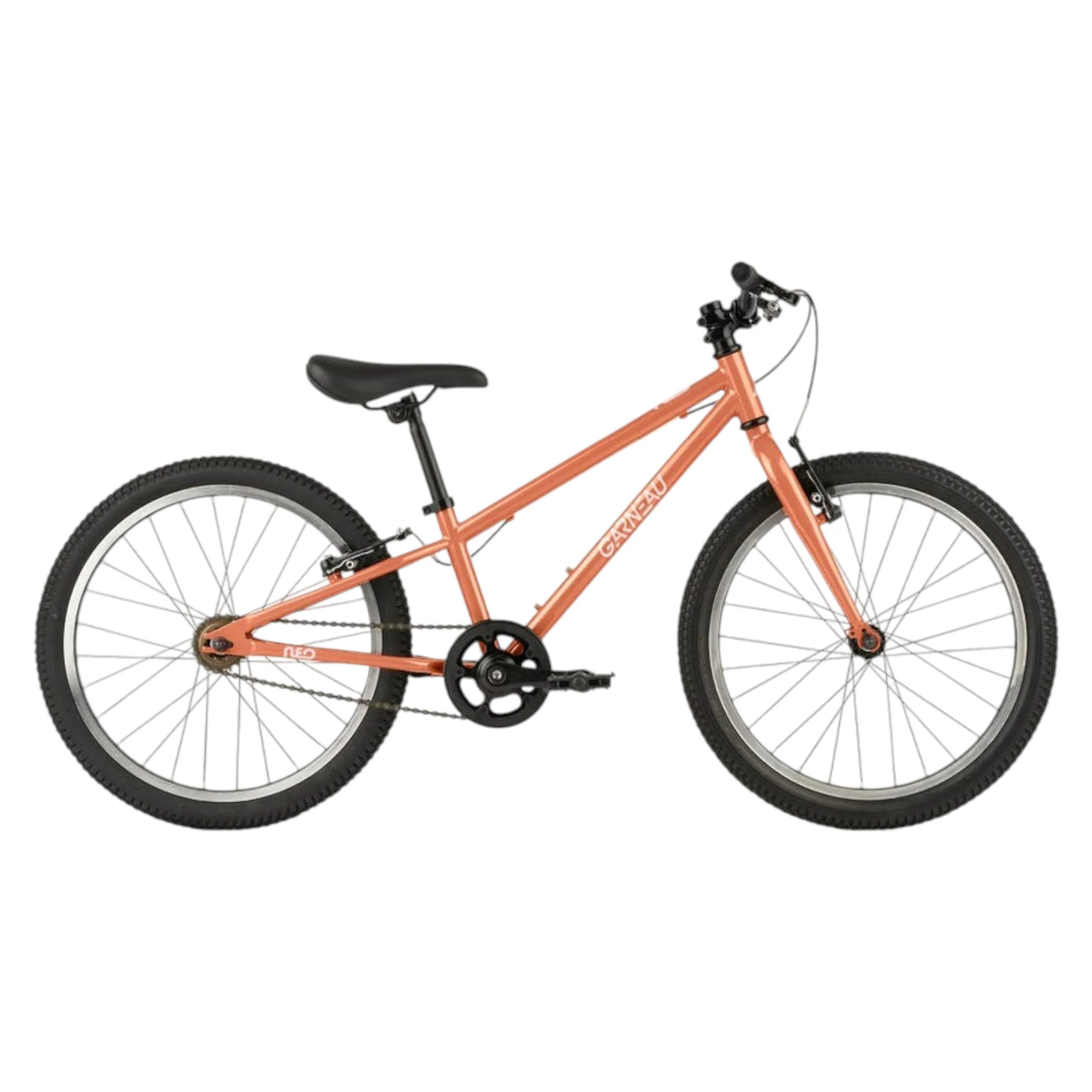 Vélo Hybride Neo 201 Enfant - Image 2