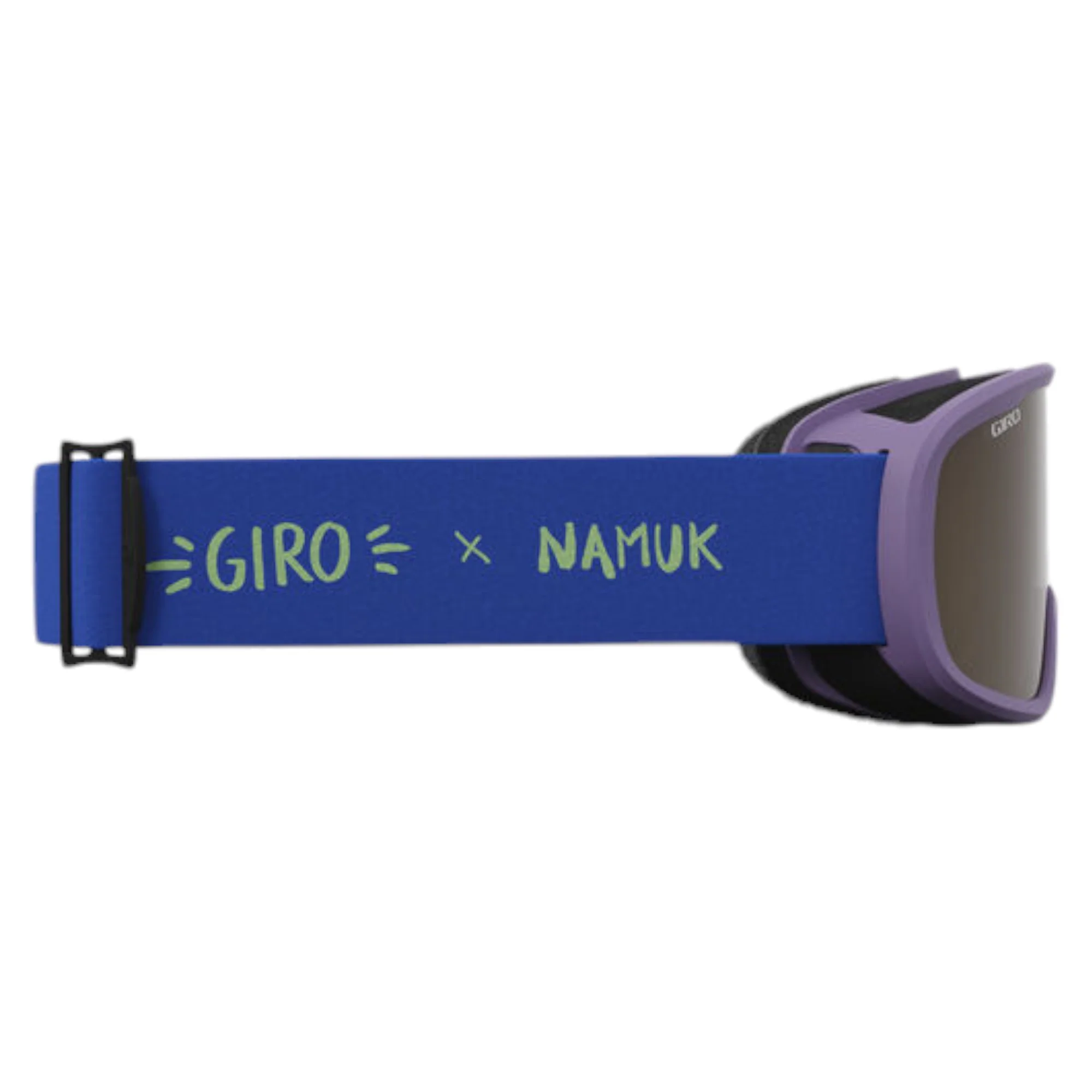 Lunettes de Ski Buster AR40 Enfant - Image 11