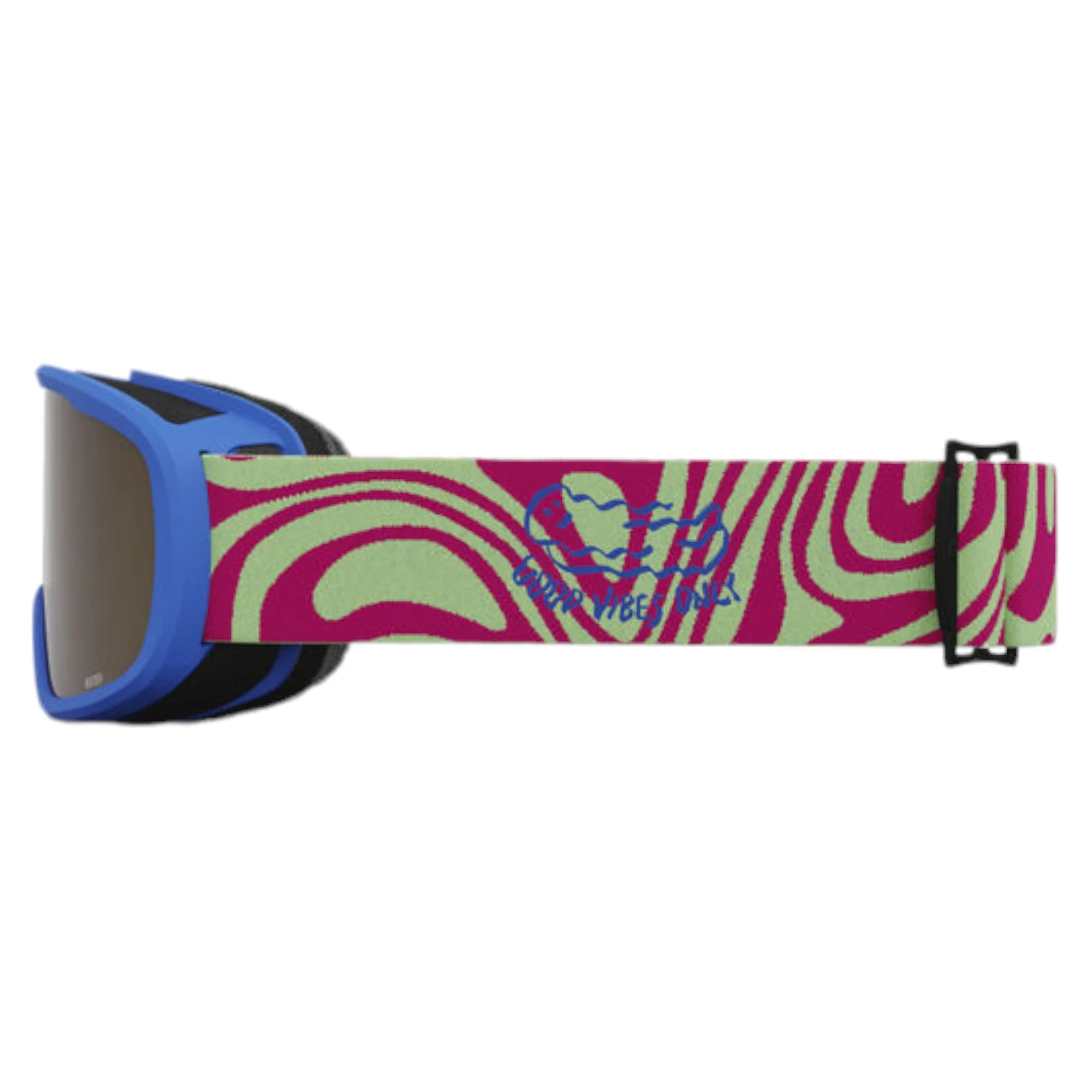 Lunettes de Ski Buster AR40 Enfant - Image 14