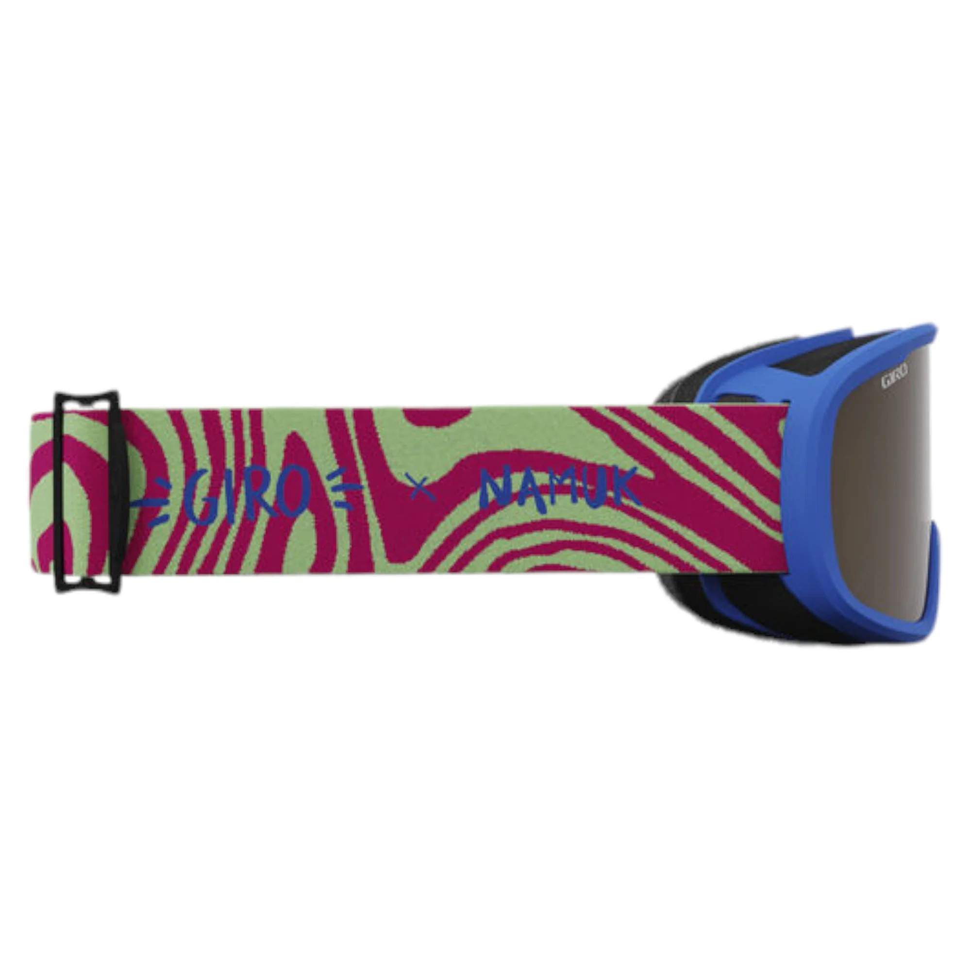 Lunettes de Ski Buster AR40 Enfant - Image 15