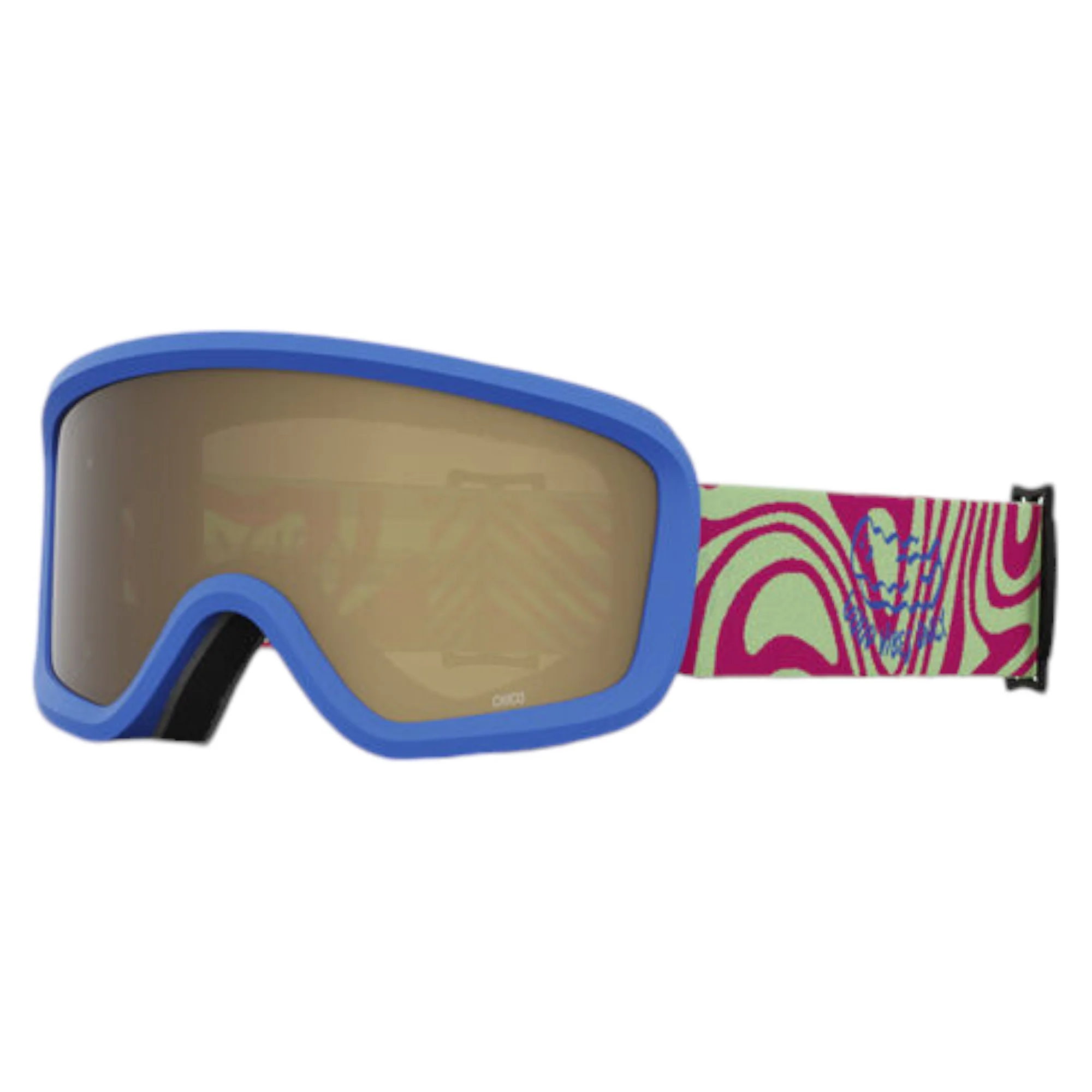 Lunettes de Ski Chico 2.0 Enfant - Image 21