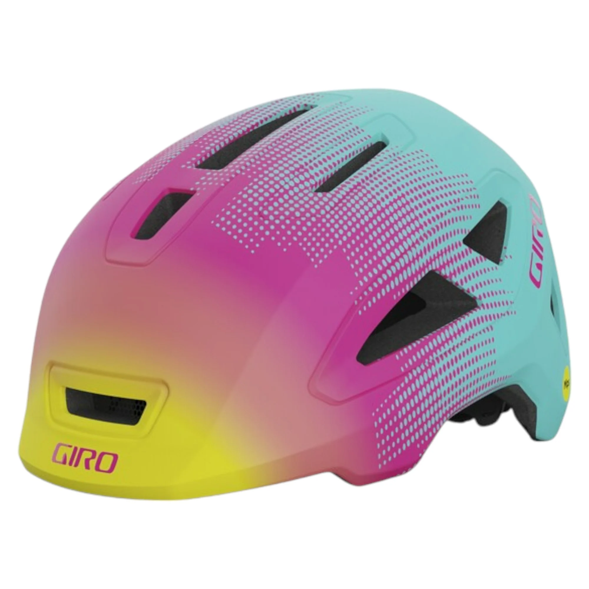 Casque de Vélo Scamp II Enfant - Image 4