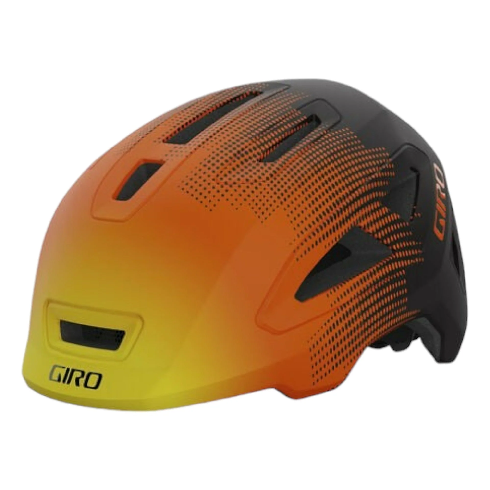 Casque de Vélo Scamp II Enfant - Image 8