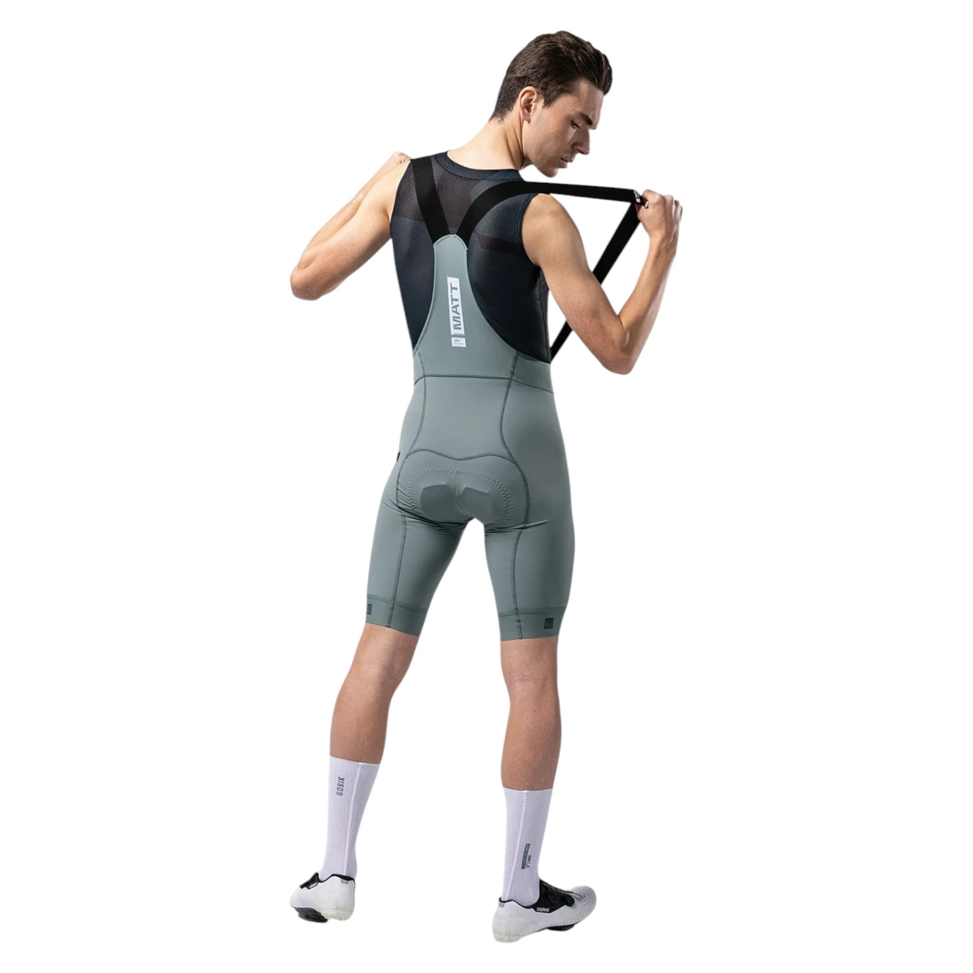 Bib Matt 2.0 Homme - Image 3