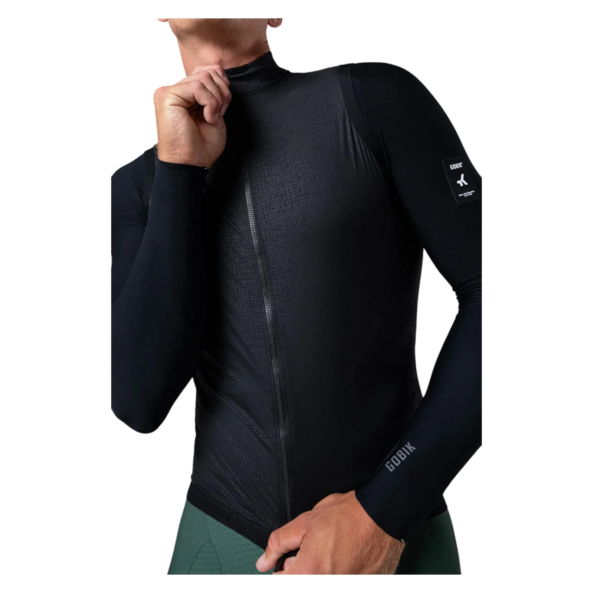 Coupe-Vent Vector 2.0 SL Homme - Image 7