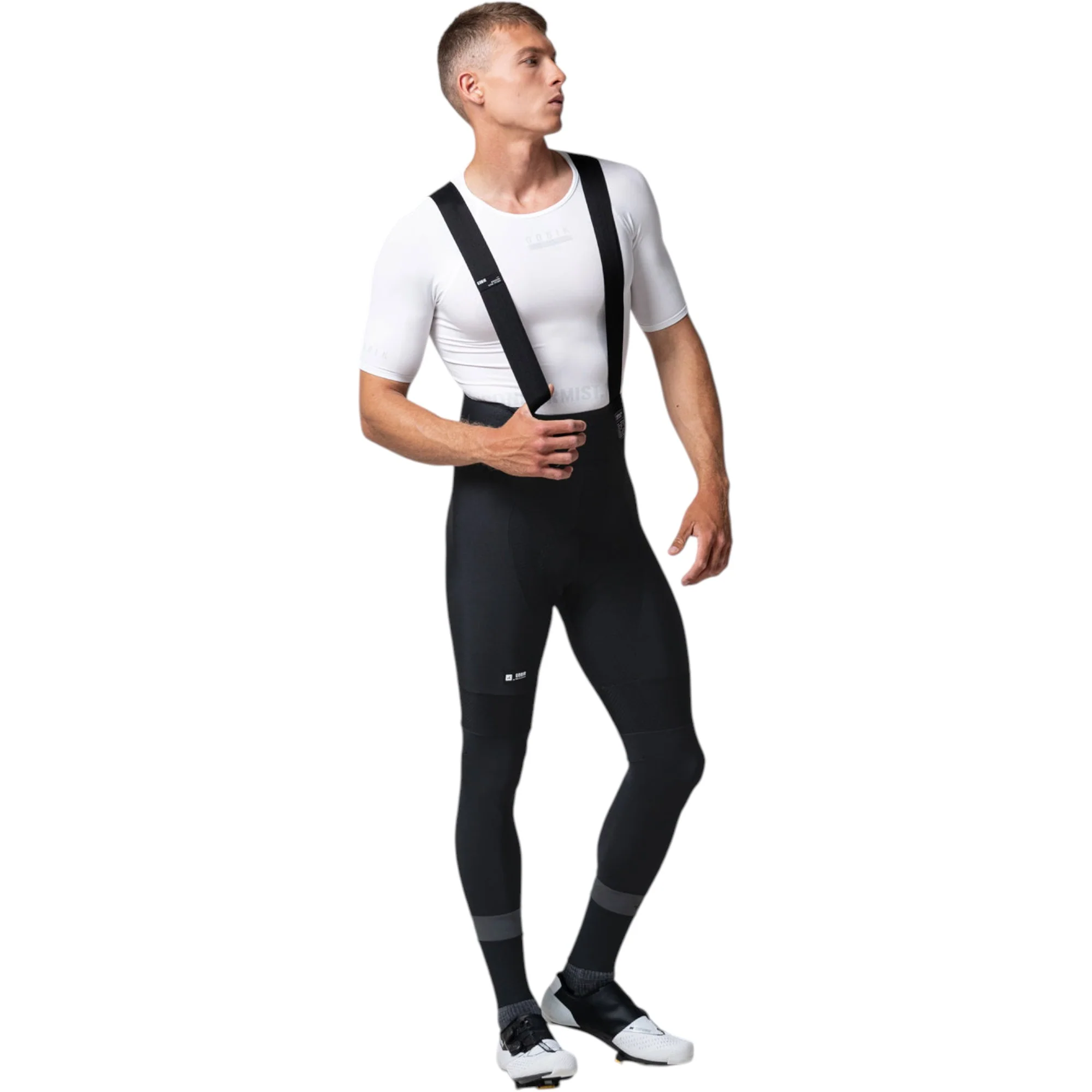 Cuissard à Bretelle Absolute 7.0 Homme - Image 3