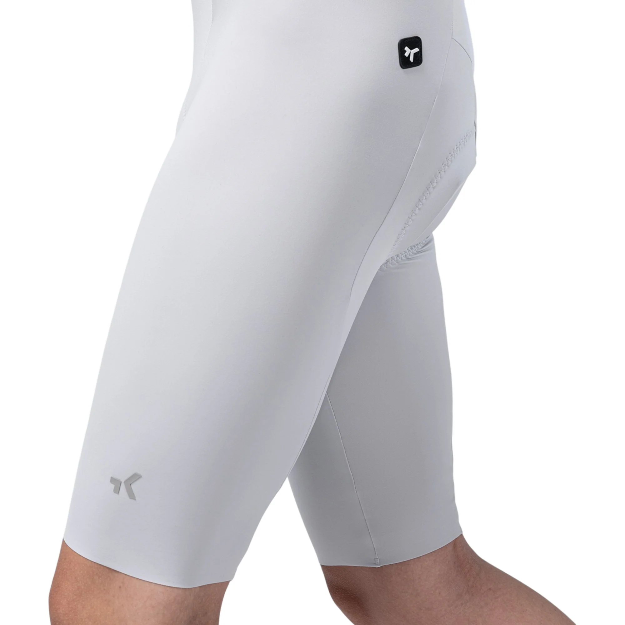 Cuissard à Bretelles de Vélo de Route Diamond Homme - Image 5