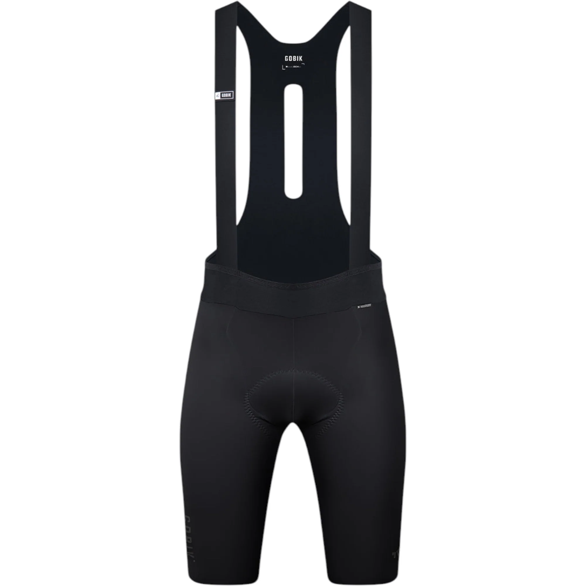 Cuissard à Bretelles de Vélo de Route Diamond Homme - Image 9