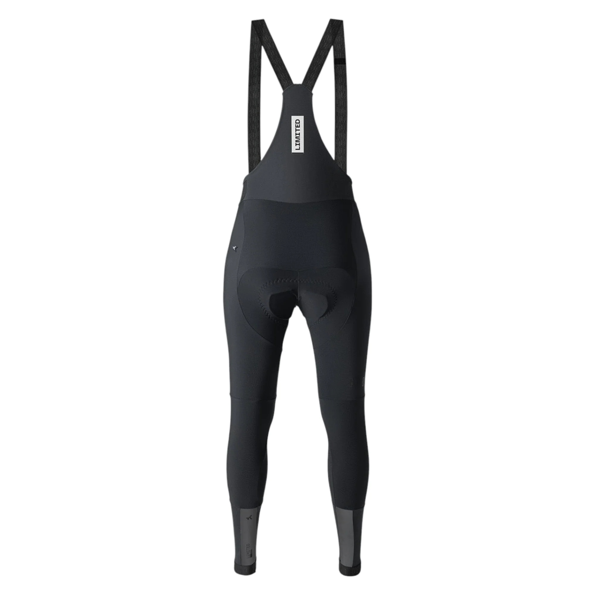 Cuissard Long à Bretelles de Vélo de Route Limited 7.0 Femme - Image 2