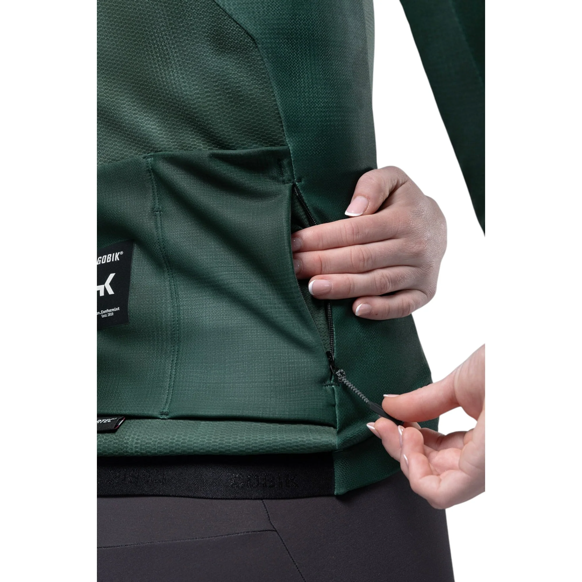 Imperméable Skimo Pro 2.0 Femme - Image 7