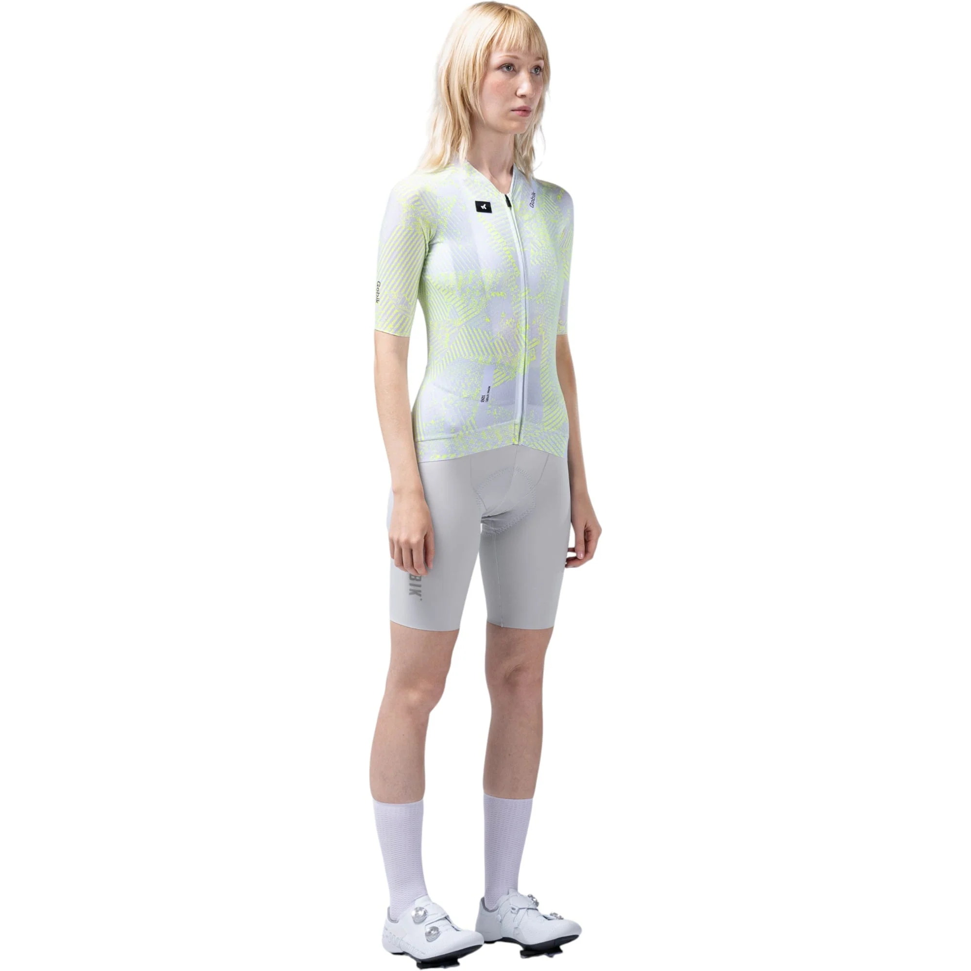 Maillot de Vélo de Route Manches Courtes Cx Pro 4.0 Adulte - Image 7
