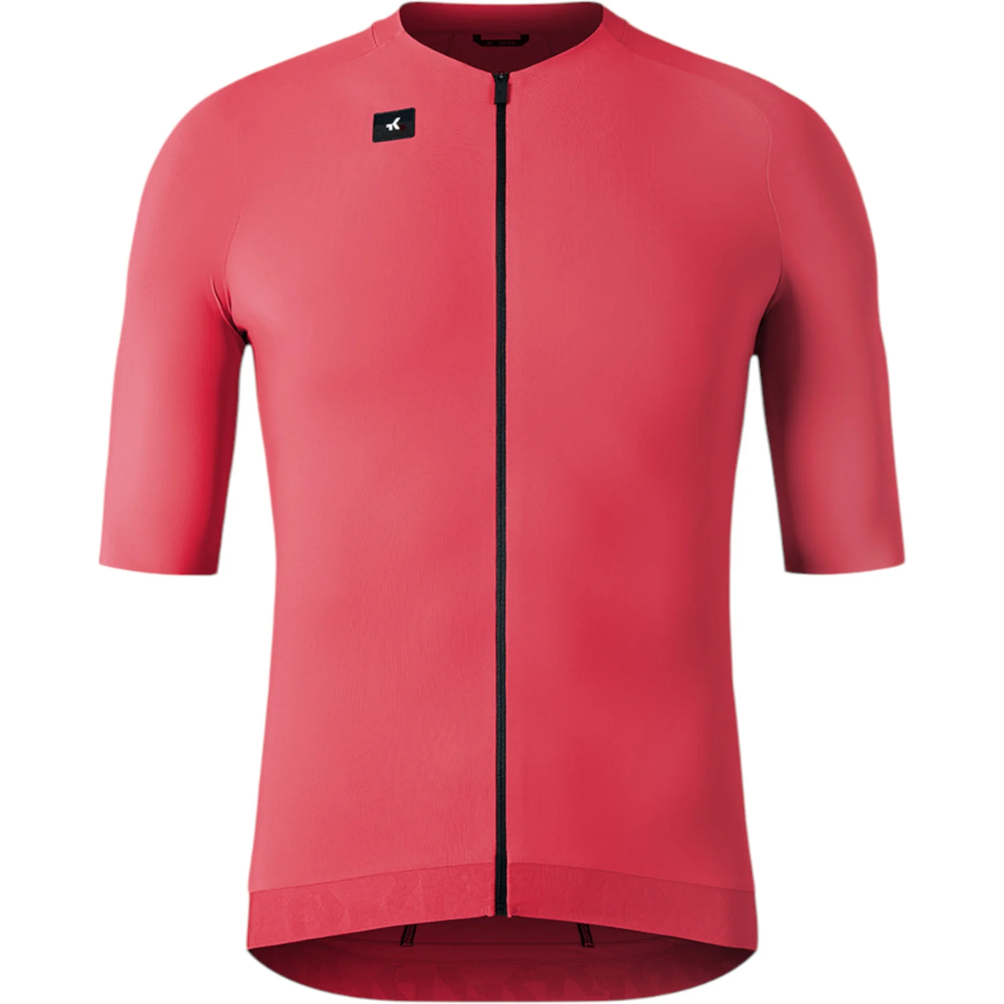 Maillot de Vélo de Route Manches Courtes CX Solid Adulte - Image 30
