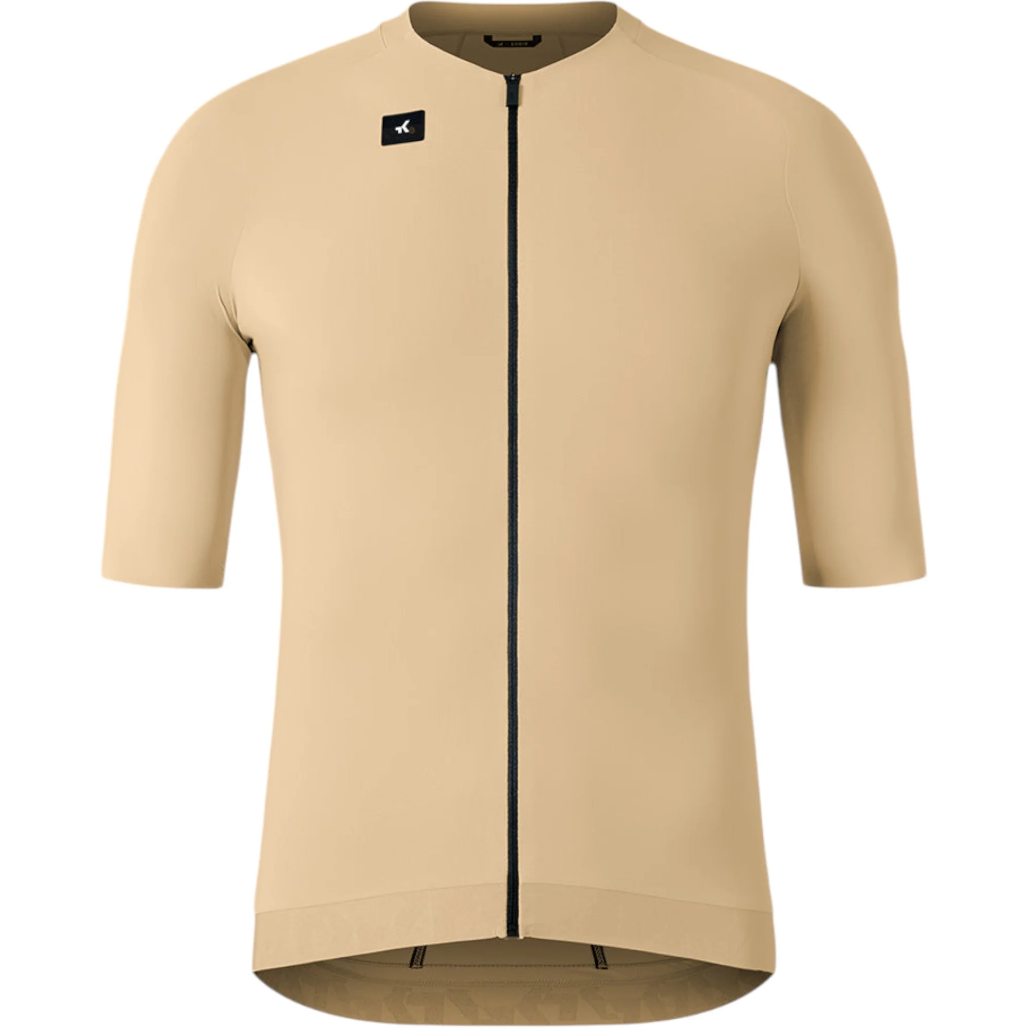 Maillot de Vélo de Route Manches Courtes CX Solid Adulte - Image 33