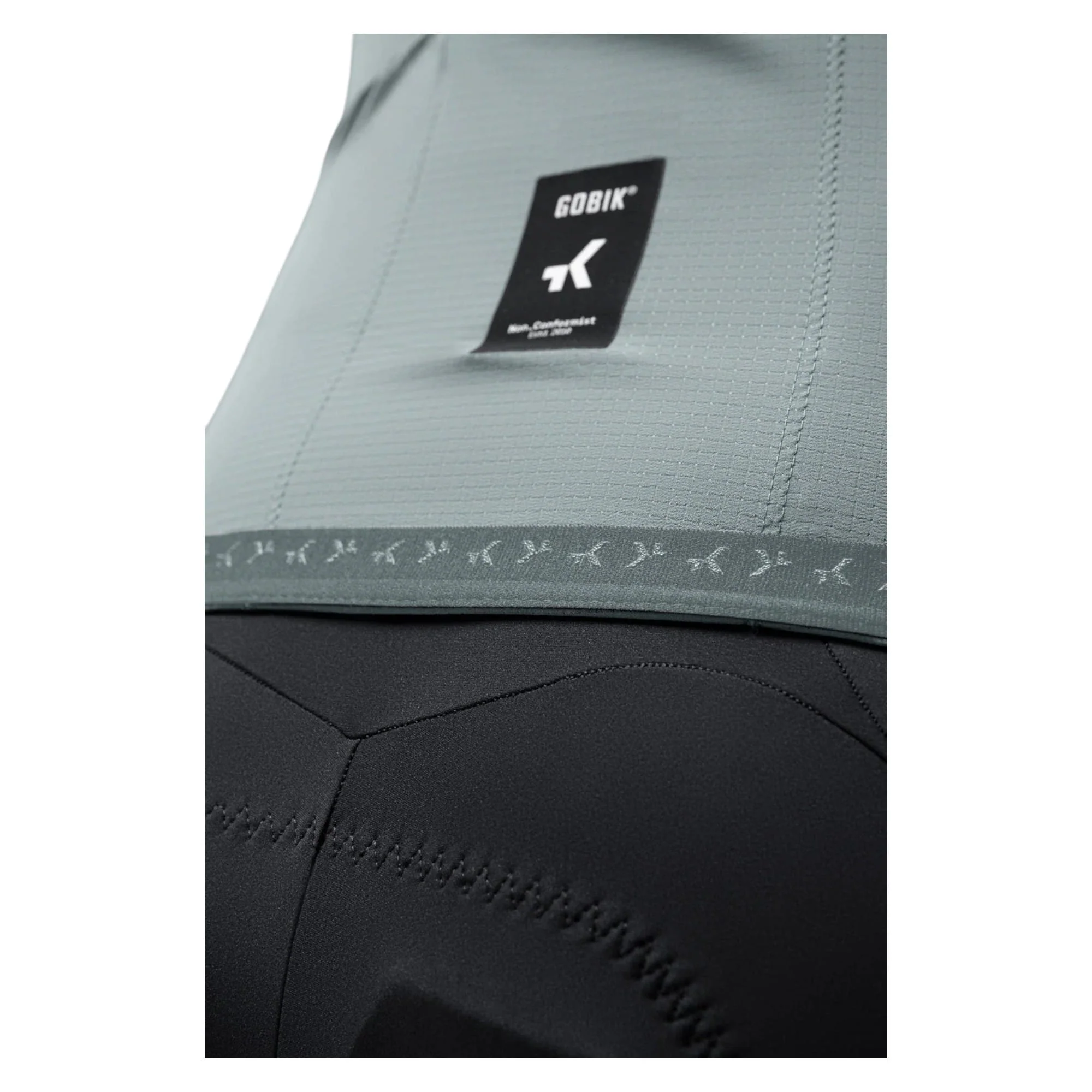 Maillot de Vélo de Route Manches Courtes Phantom Adulte - Image 24