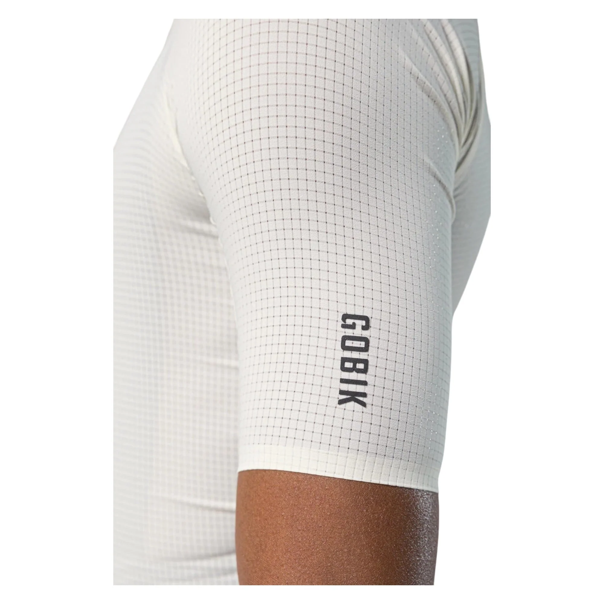 Maillot de Vélo de Route Manches Courtes Phantom Adulte - Image 8