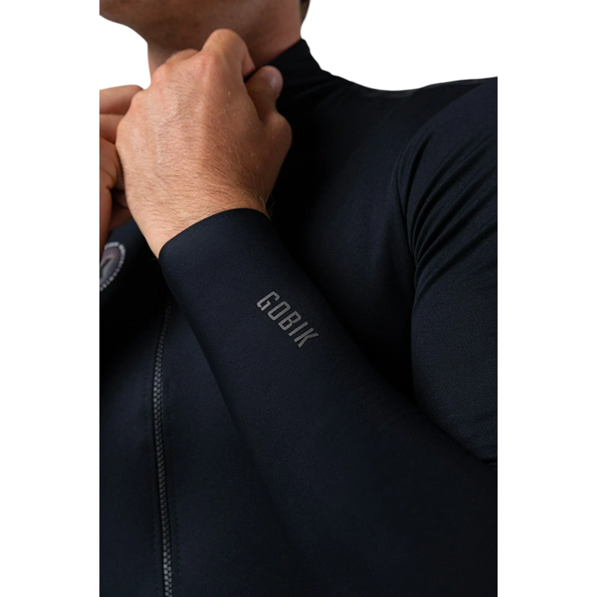Manchon Thermal Haru 2.0 Adulte - Image 2