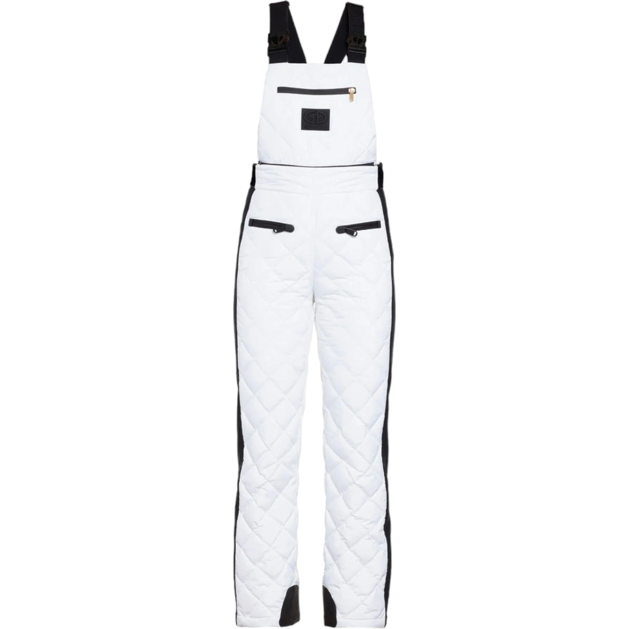 Salopette Agnes Femme