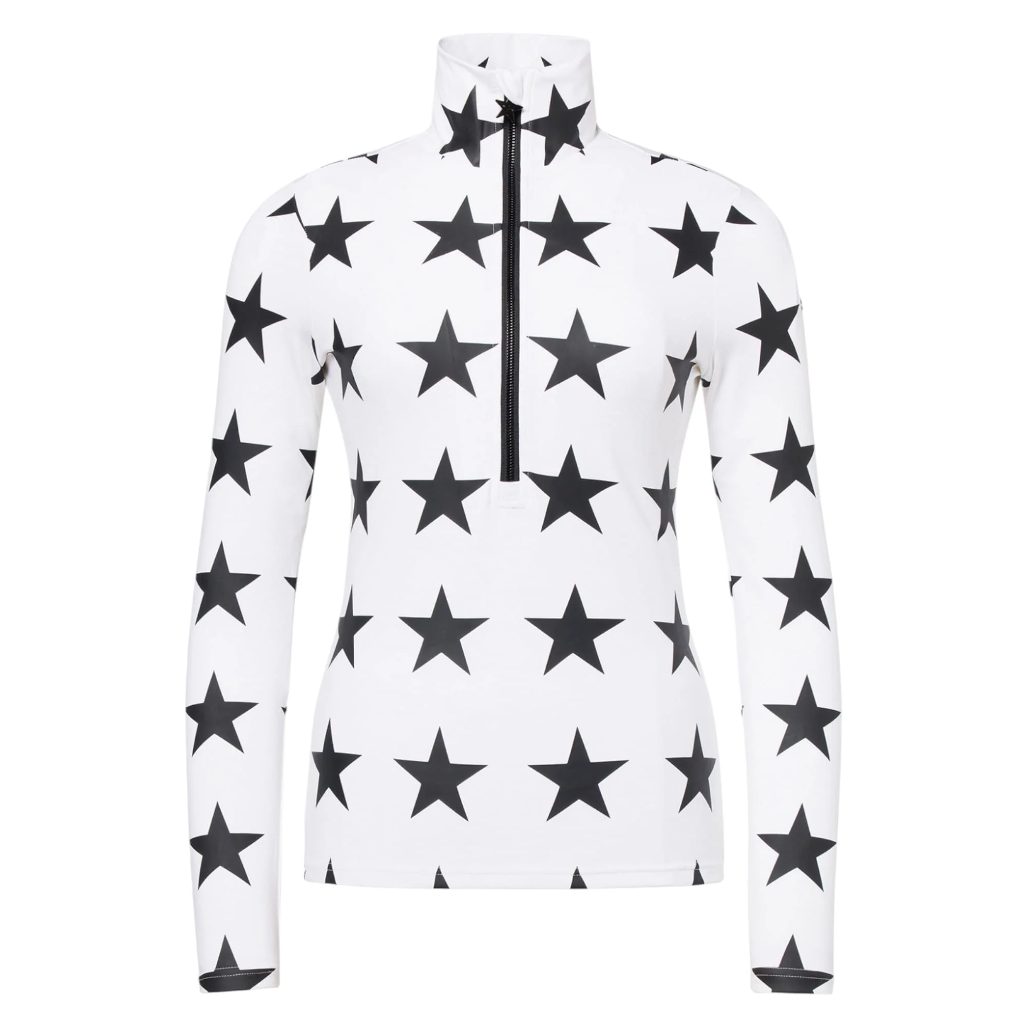 Chandail Manches Longues Lunaria Ski Pully Femme - Image 3