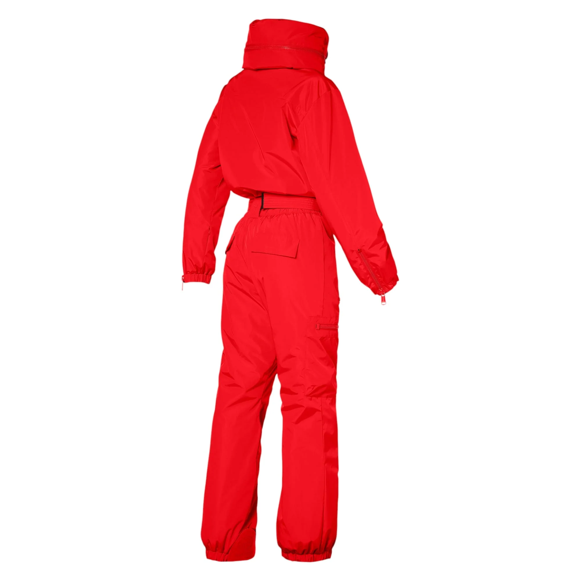 Ensemble de Ski Discover Femme - Image 3