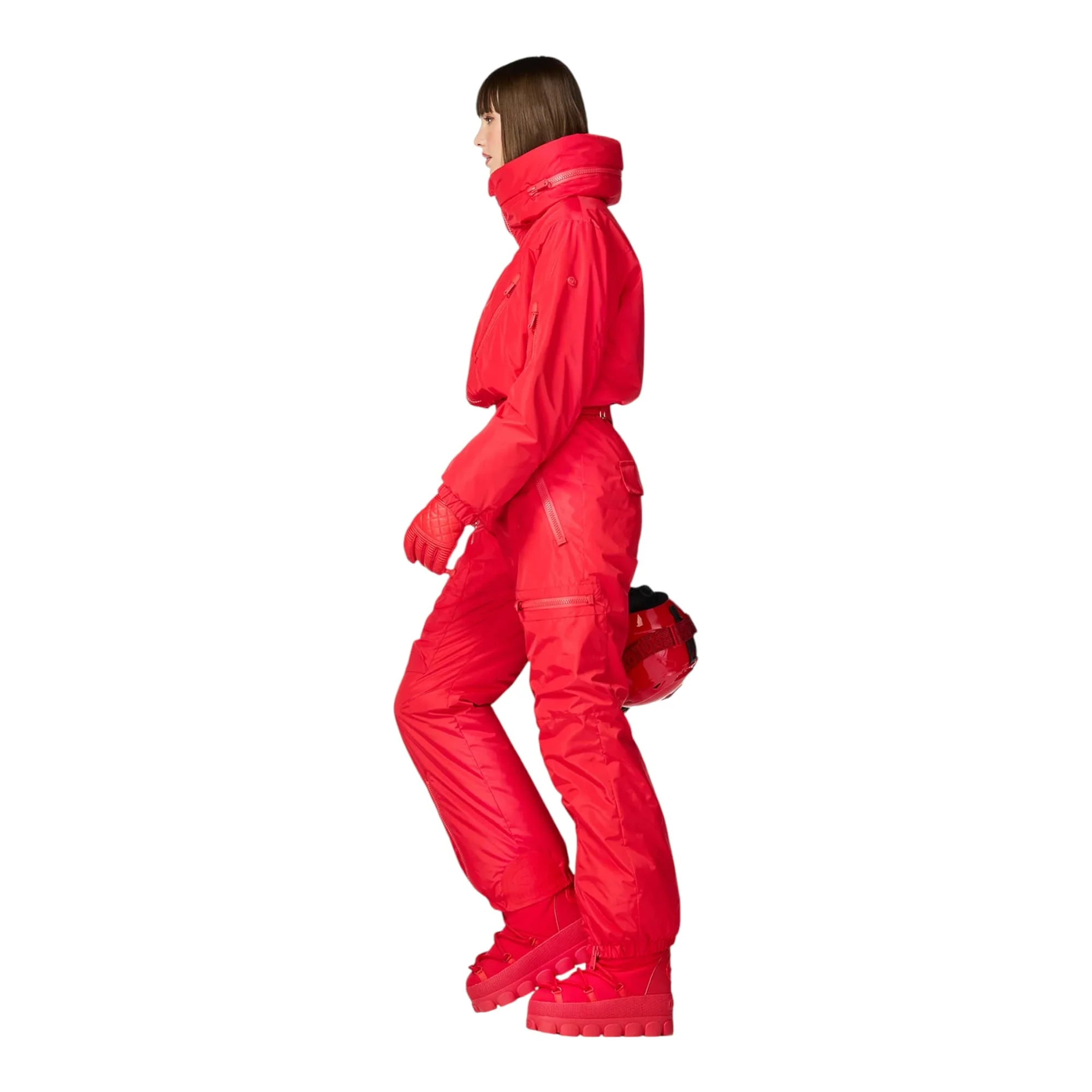 Ensemble de Ski Discover Femme - Image 6