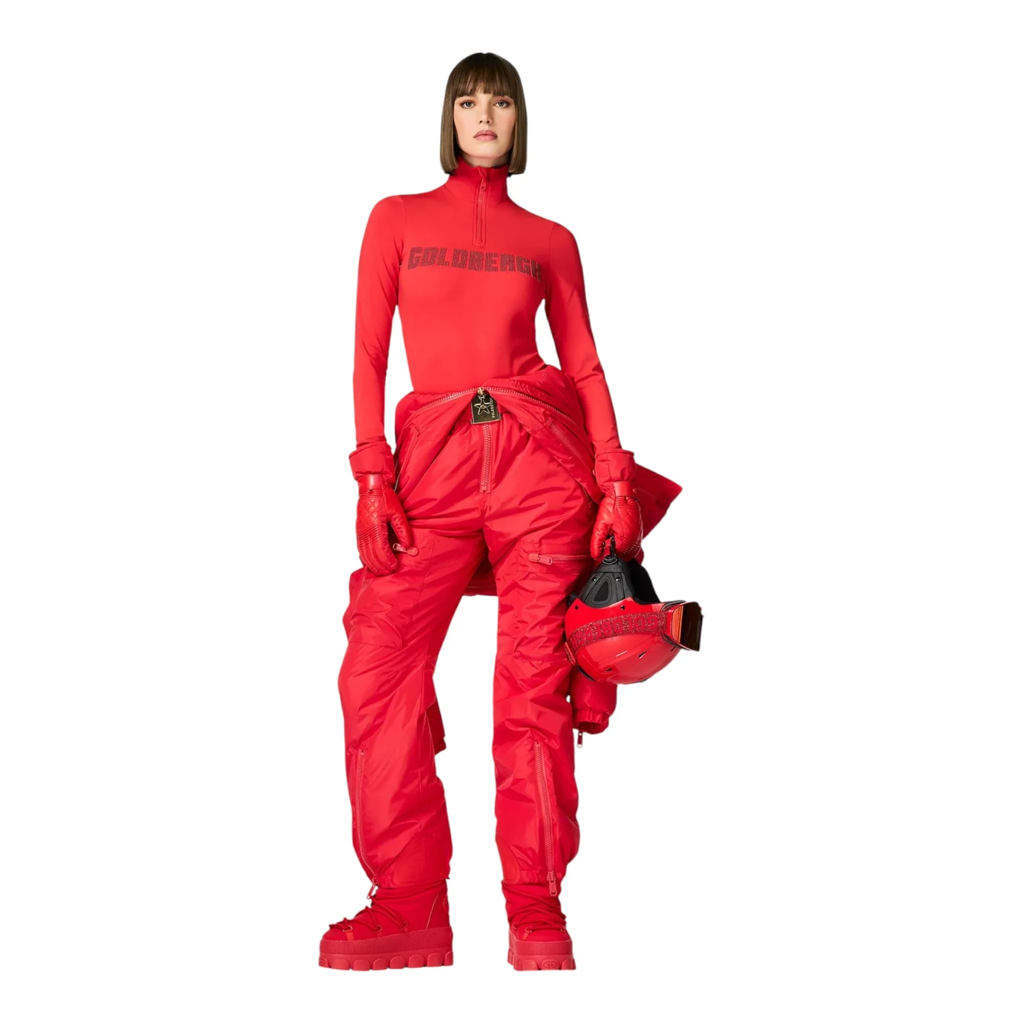 Ensemble de Ski Discover Femme - Image 7
