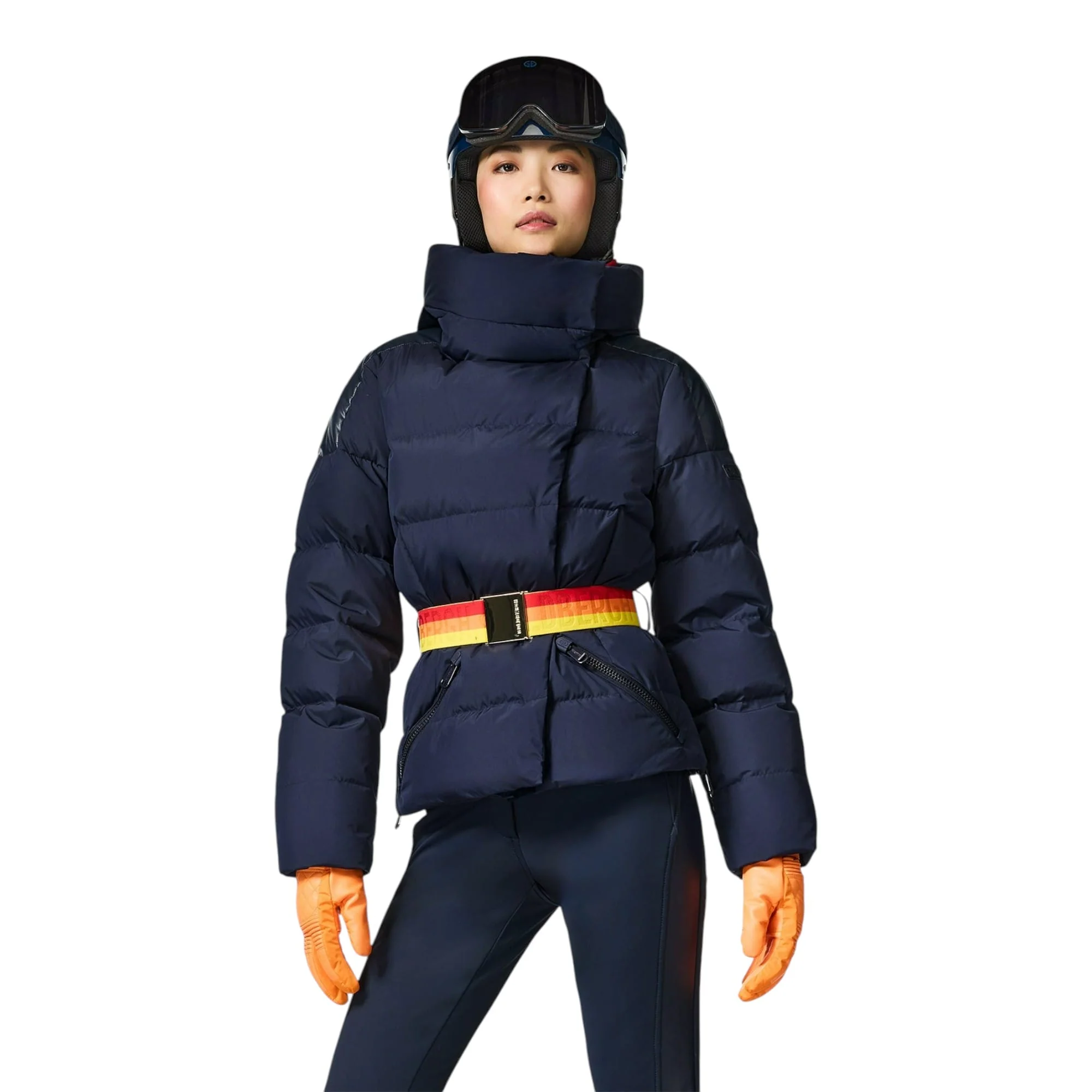 Manteau d'Hiver Bufera Ski Femme - Image 7