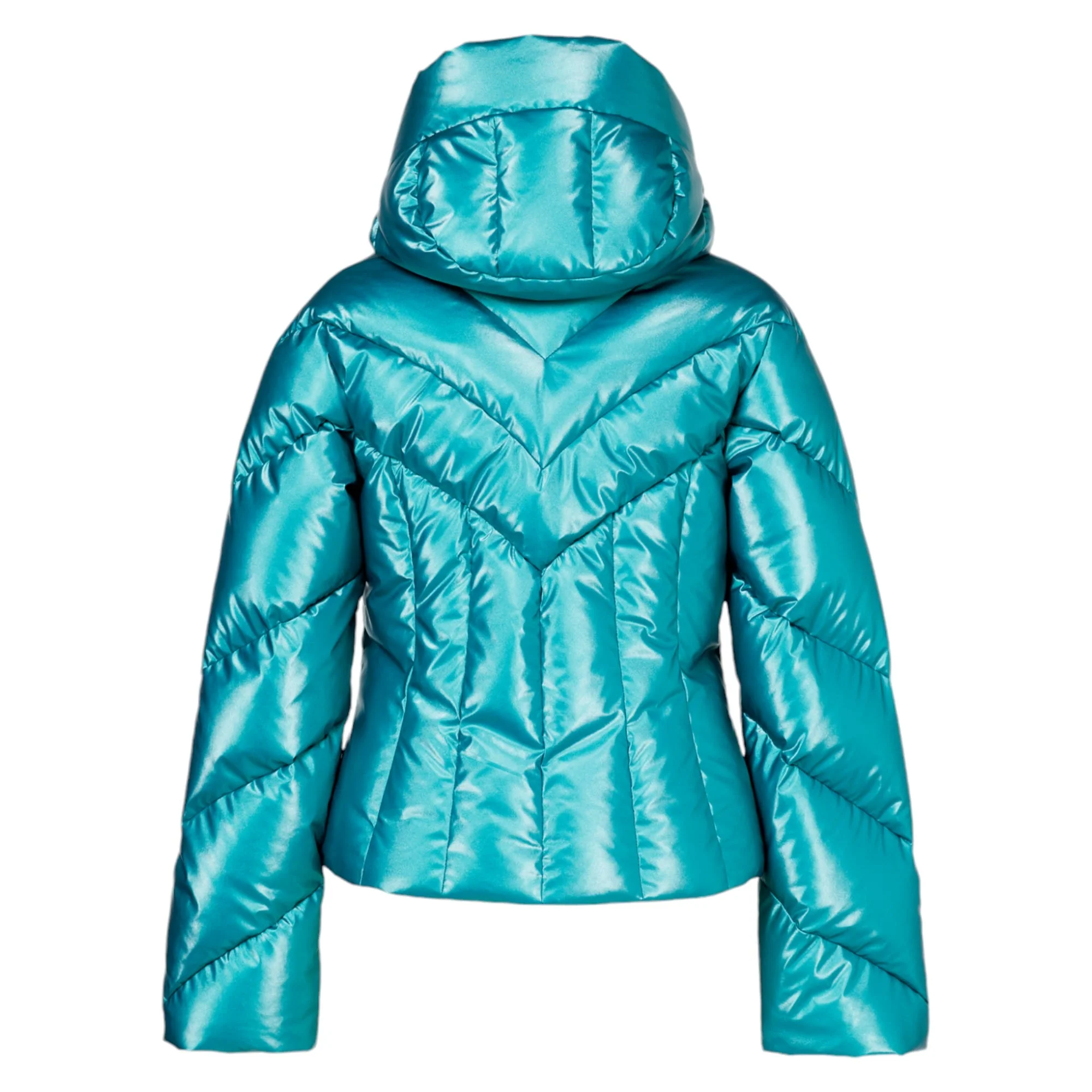 Manteau d'Hiver Ski Elodie Femme - Image 2