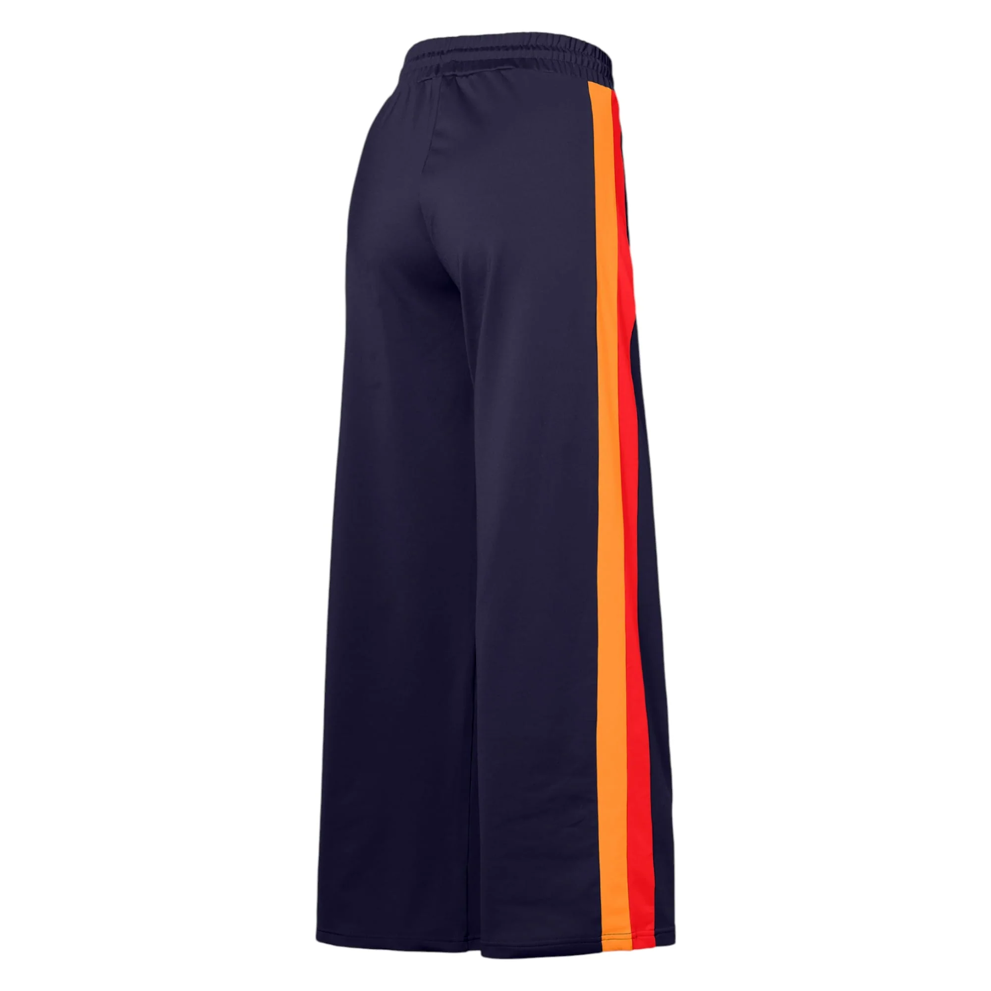 Pantalon Strive Wide Leg Track Femme - Image 3