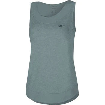 Maillot de Vélo de Route Manches Courtes C3 Sleeveless Femme - Image 2
