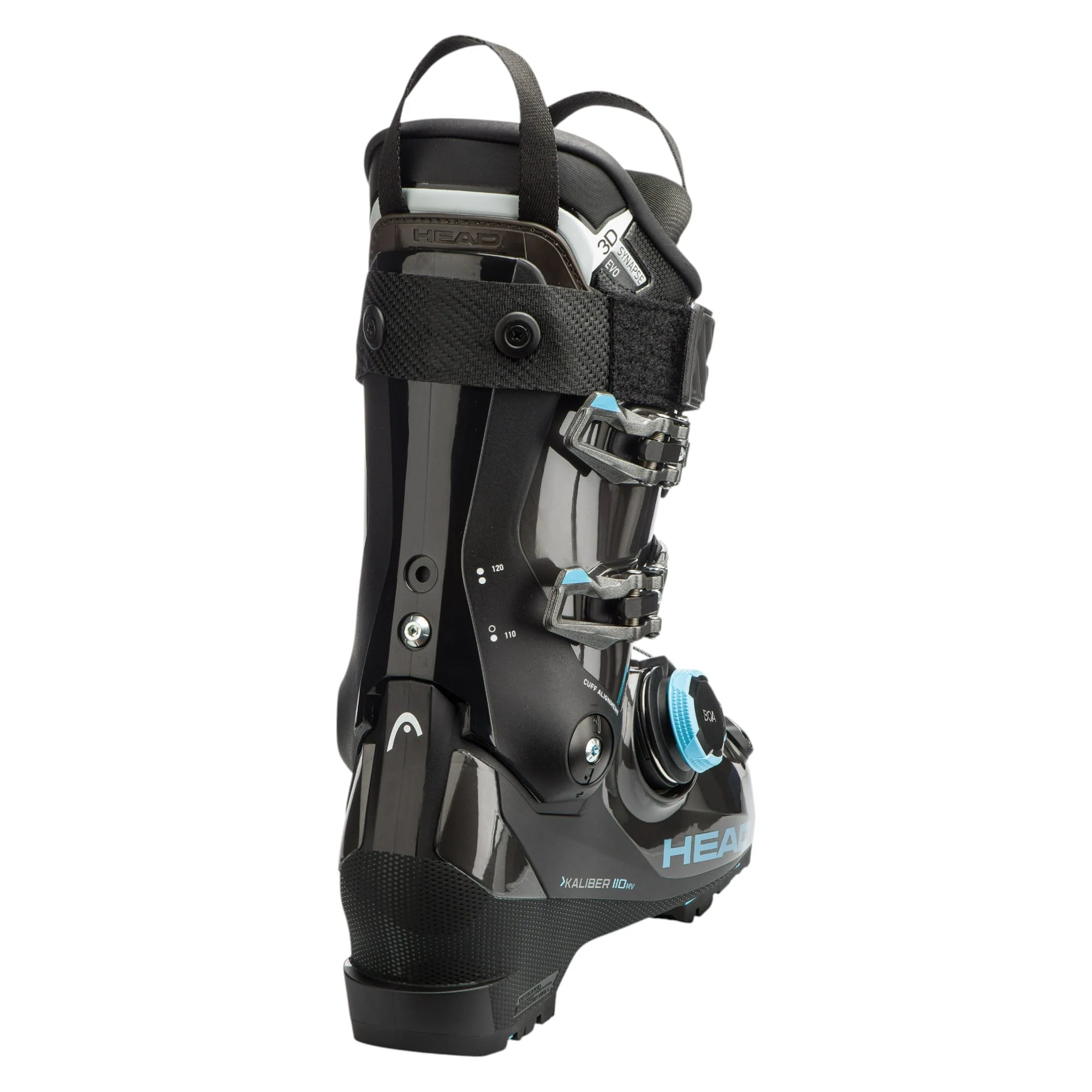 Bottes de Ski Kaliber 110 MV GW BOA Homme - Image 3