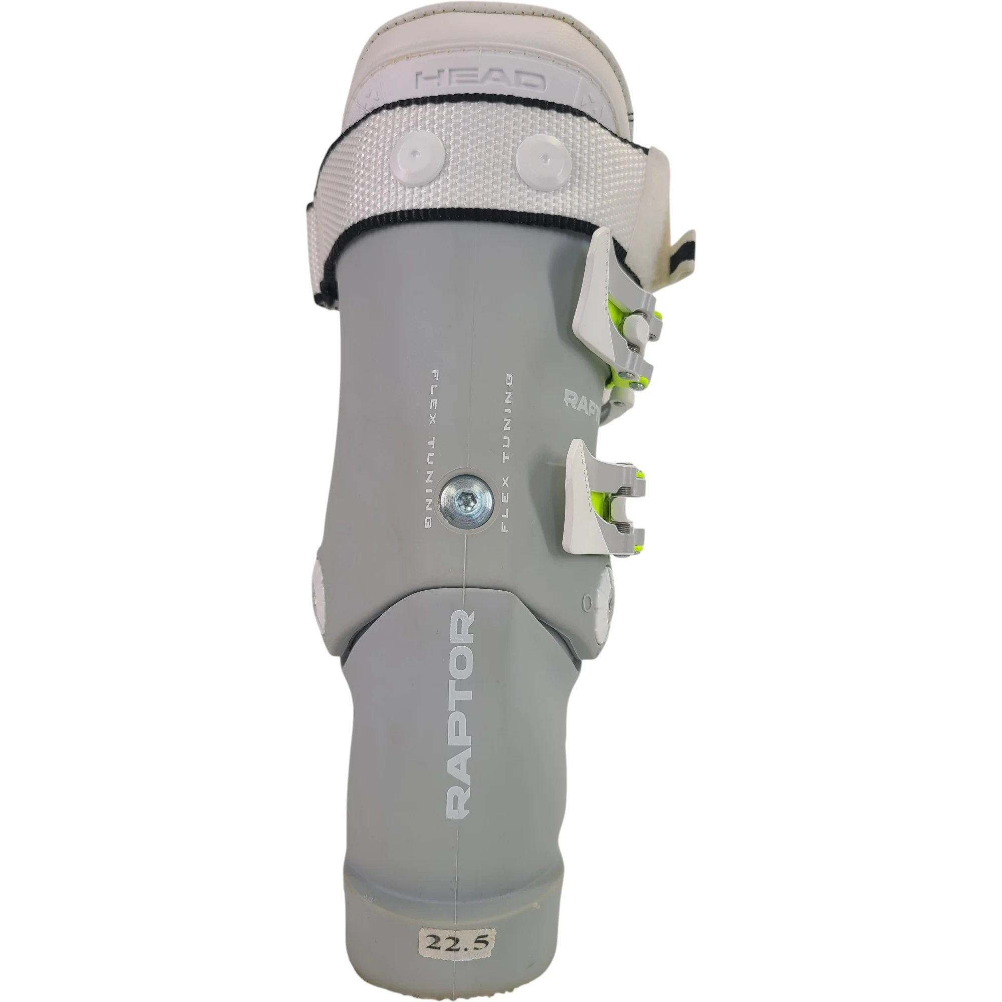Bottes de Ski Raptor 90 RS W Usagé Femme - Image 3