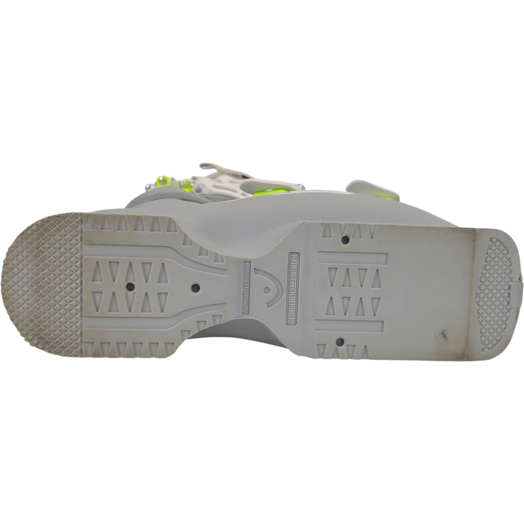 Bottes de Ski Raptor 90 RS W Usagé Femme - Image 4