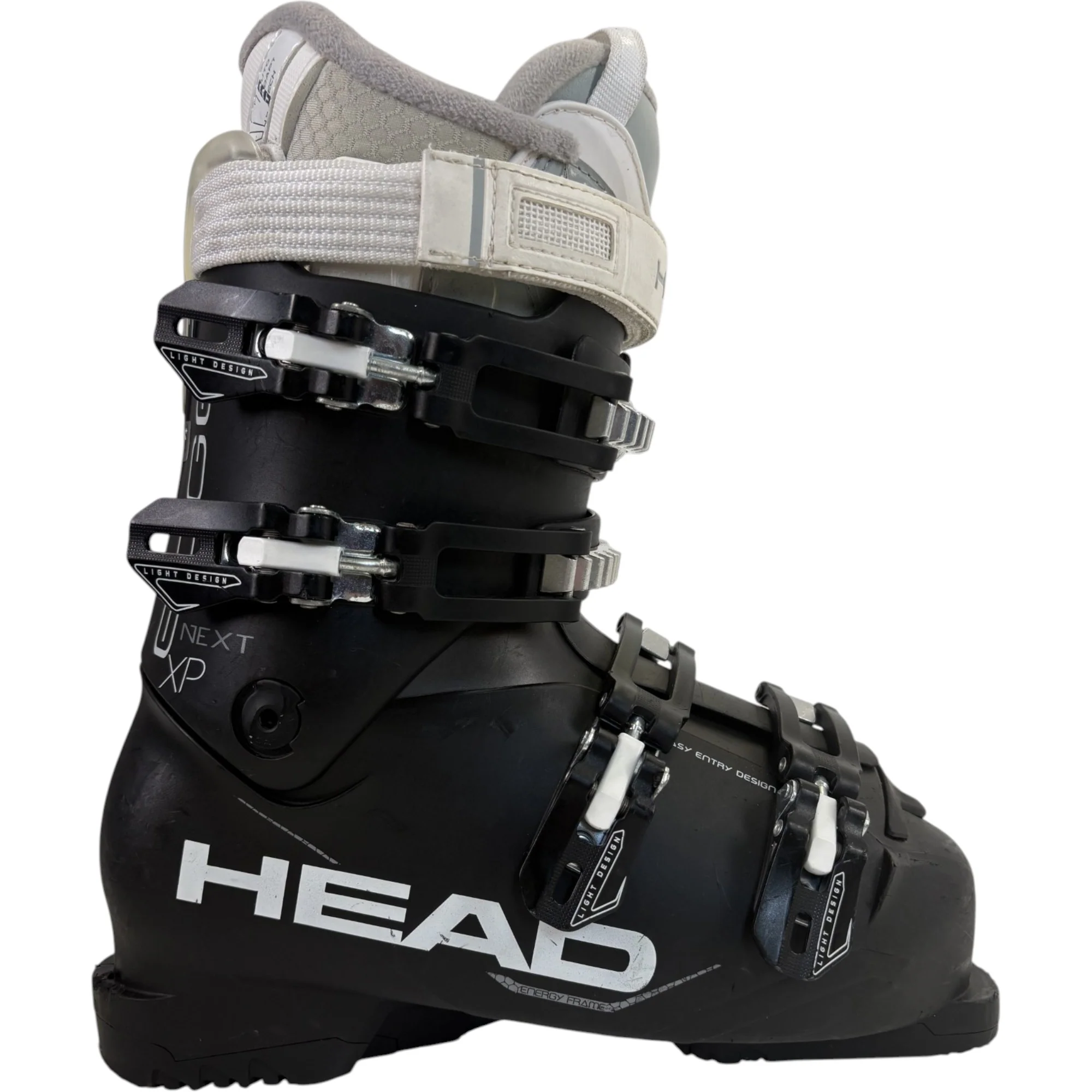 Bottes de Ski Usagé Edge Next XP W Femme