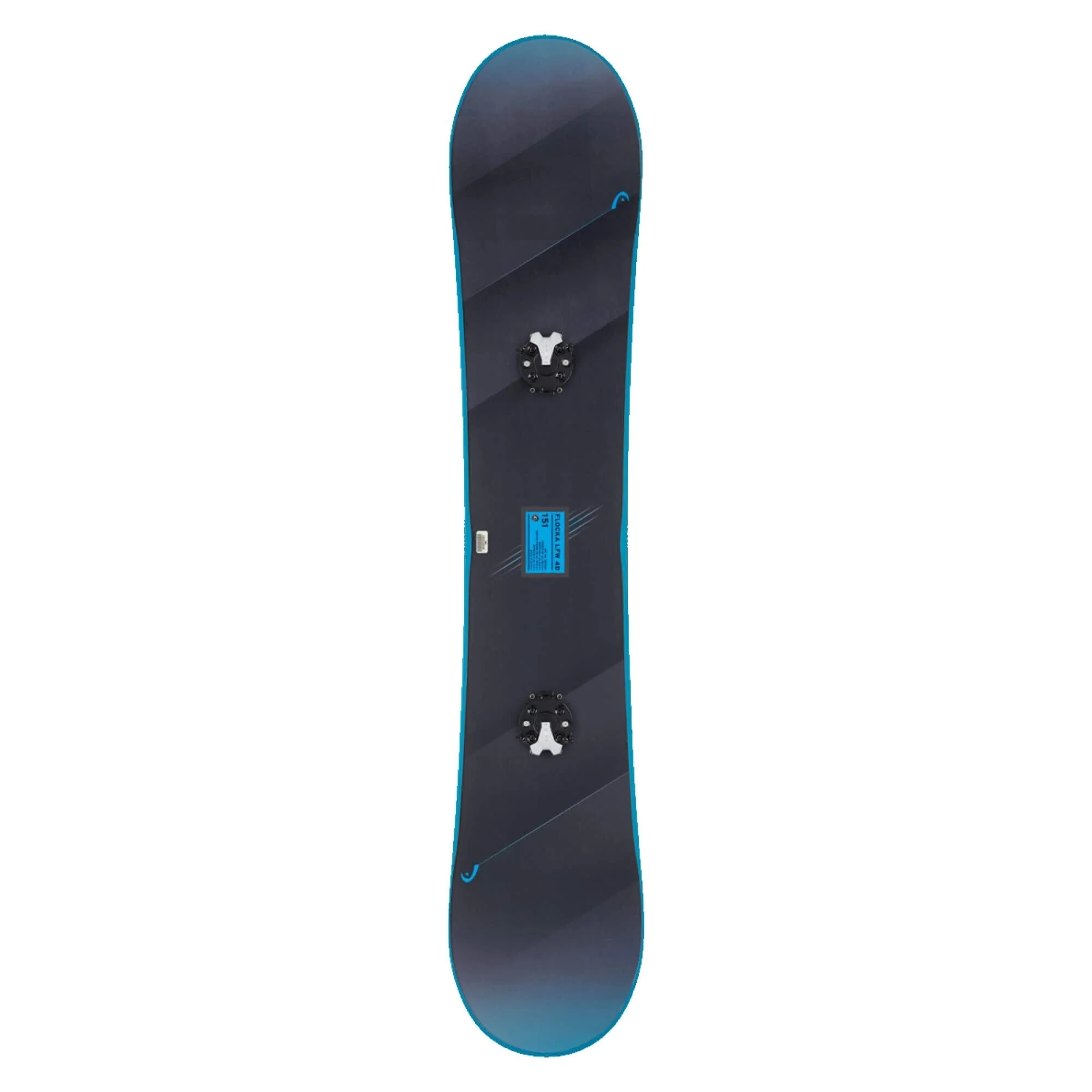 Planche à Neige Flocka LFW 4D Adulte