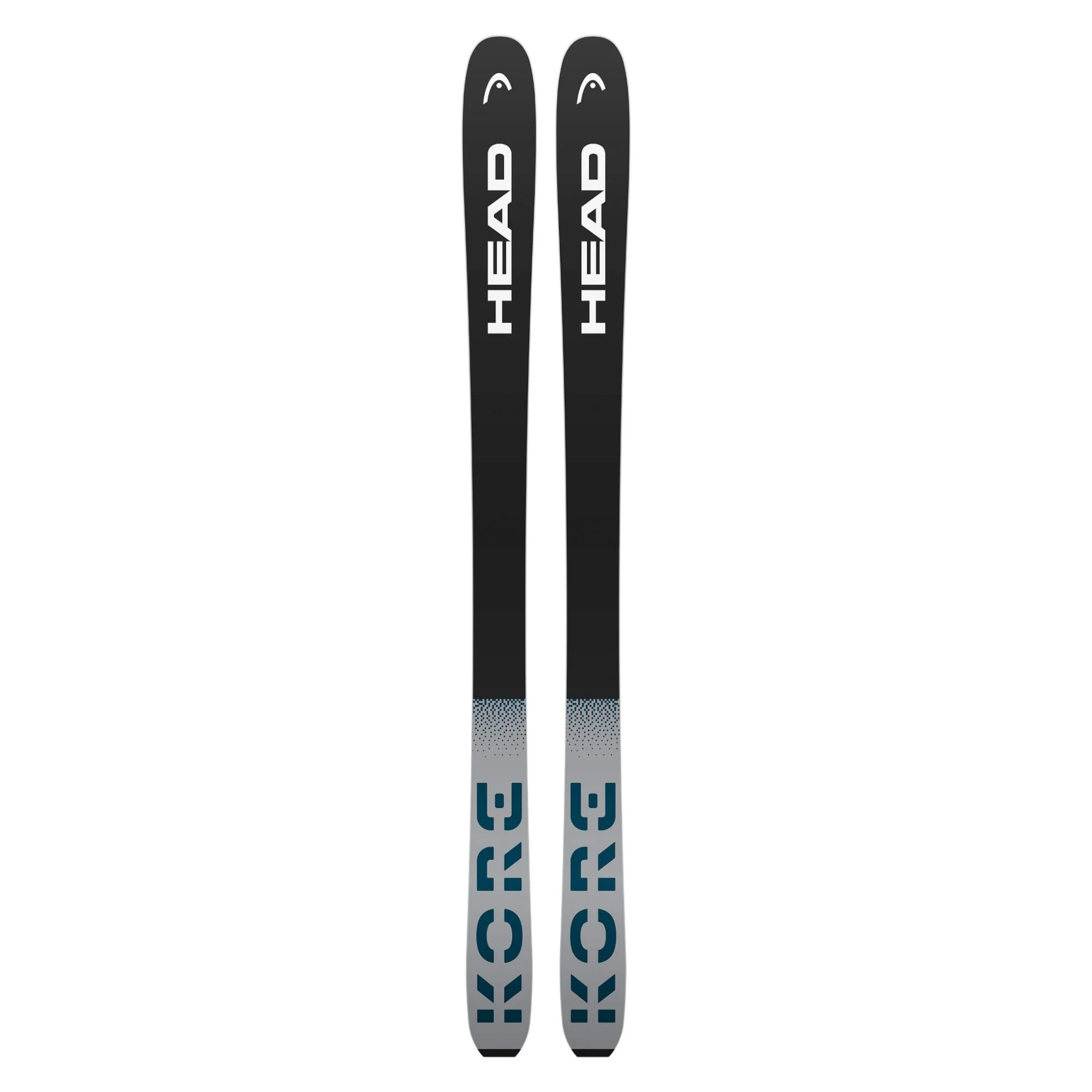 Skis Alpins Kore 88 TI Adulte - Image 2
